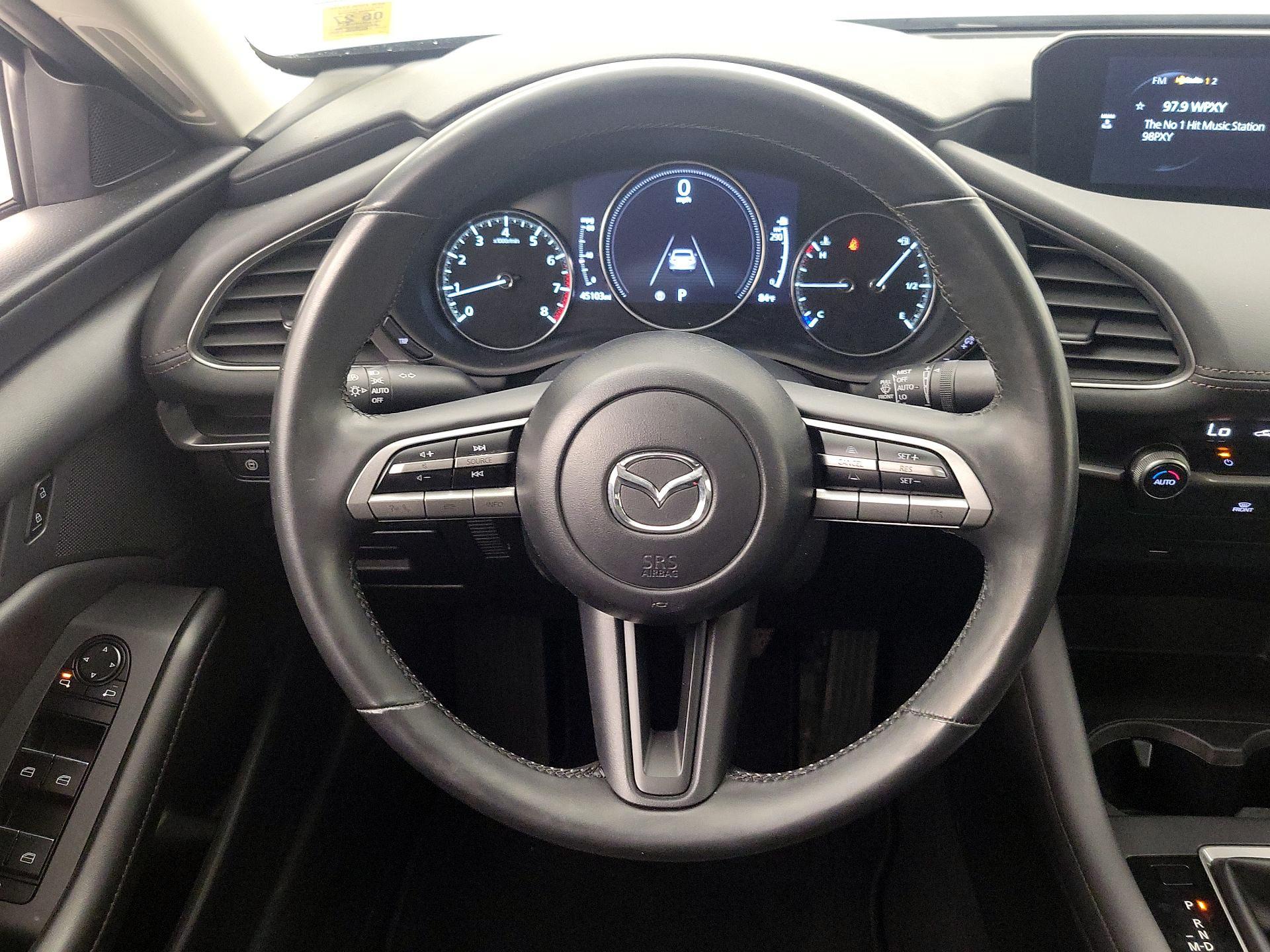 Thumbnail: 2020 Mazda Mazda3 - 10