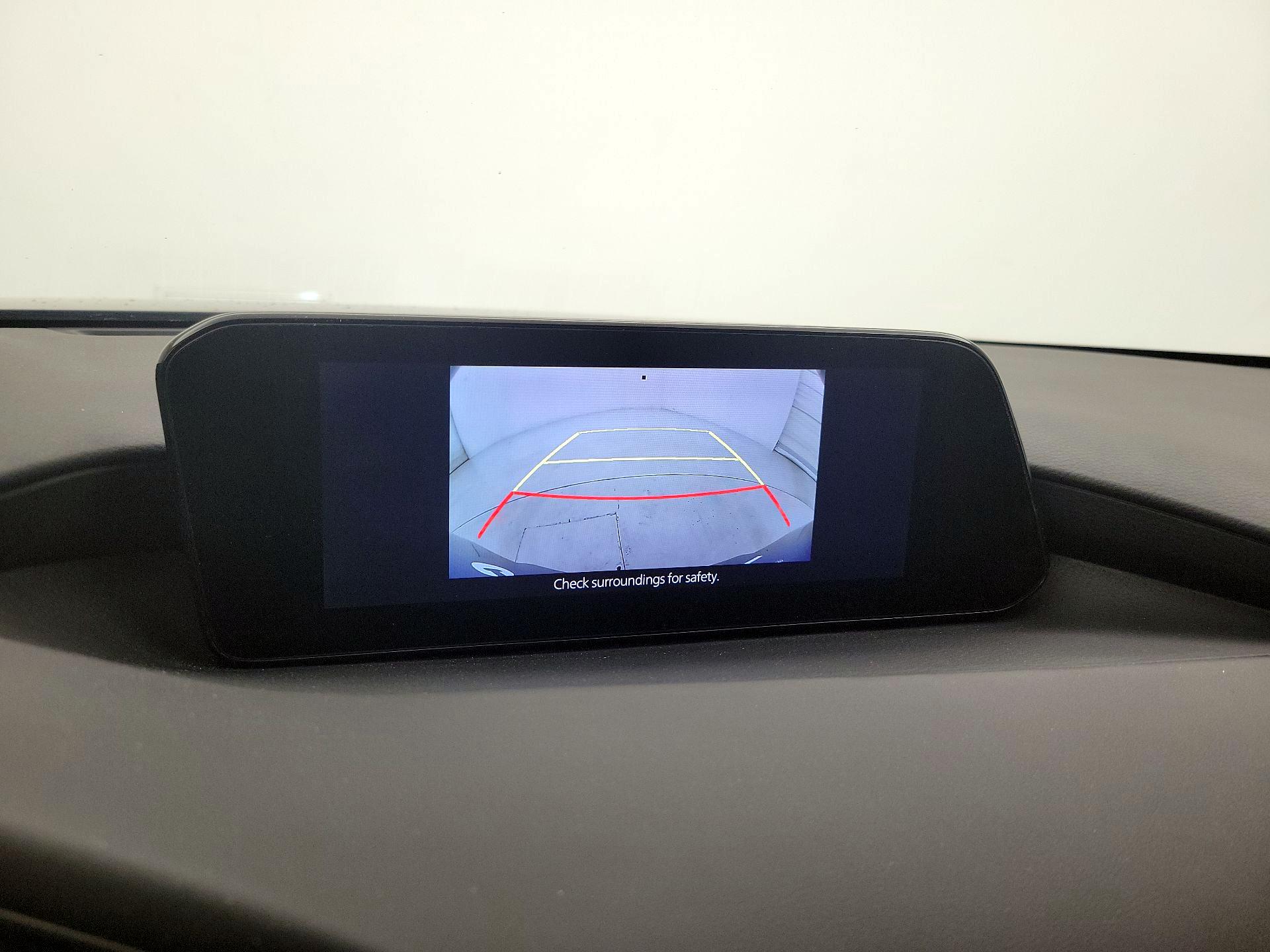 Thumbnail: 2020 Mazda Mazda3 - 14