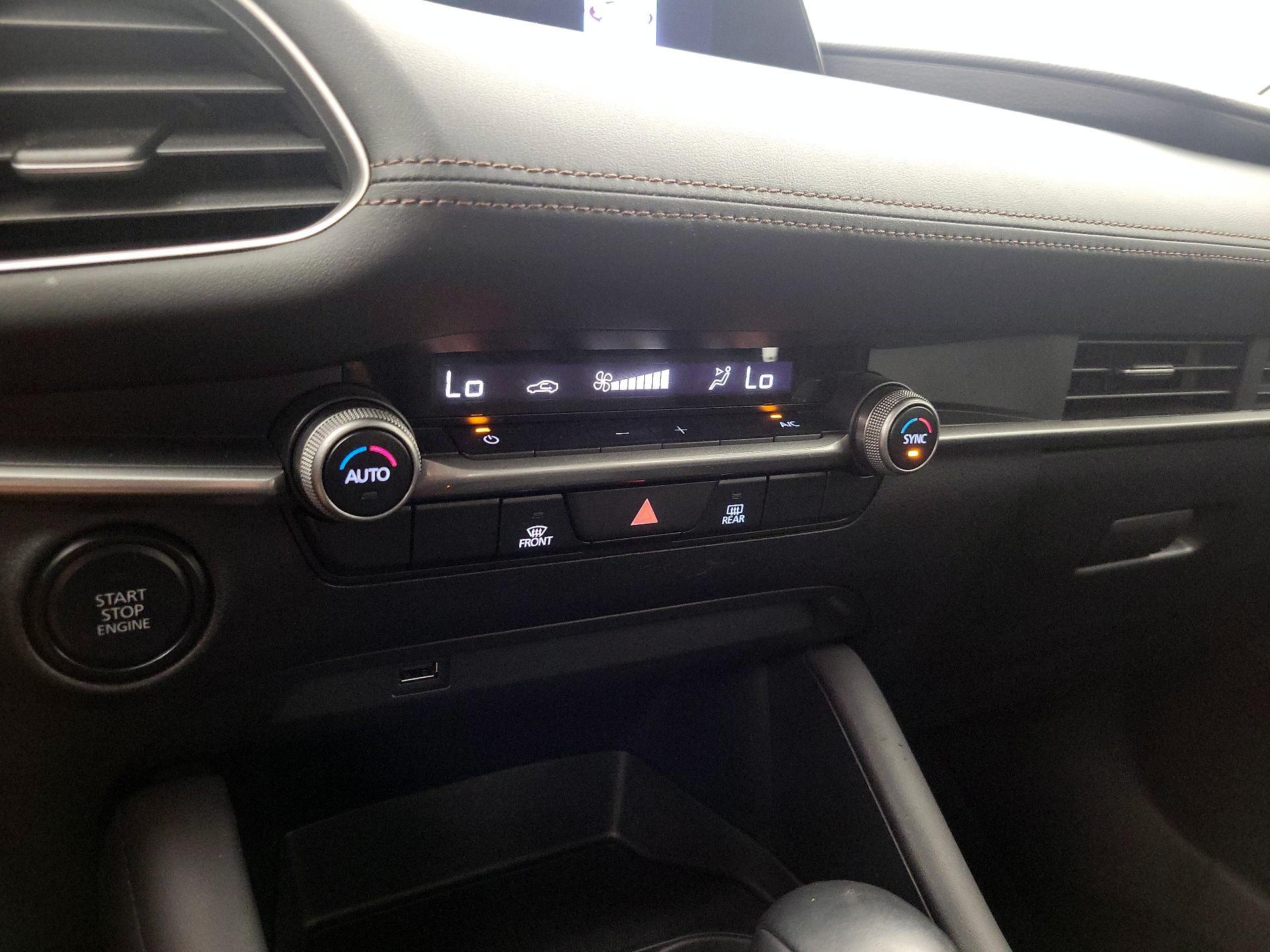 Thumbnail: 2020 Mazda Mazda3 - 16
