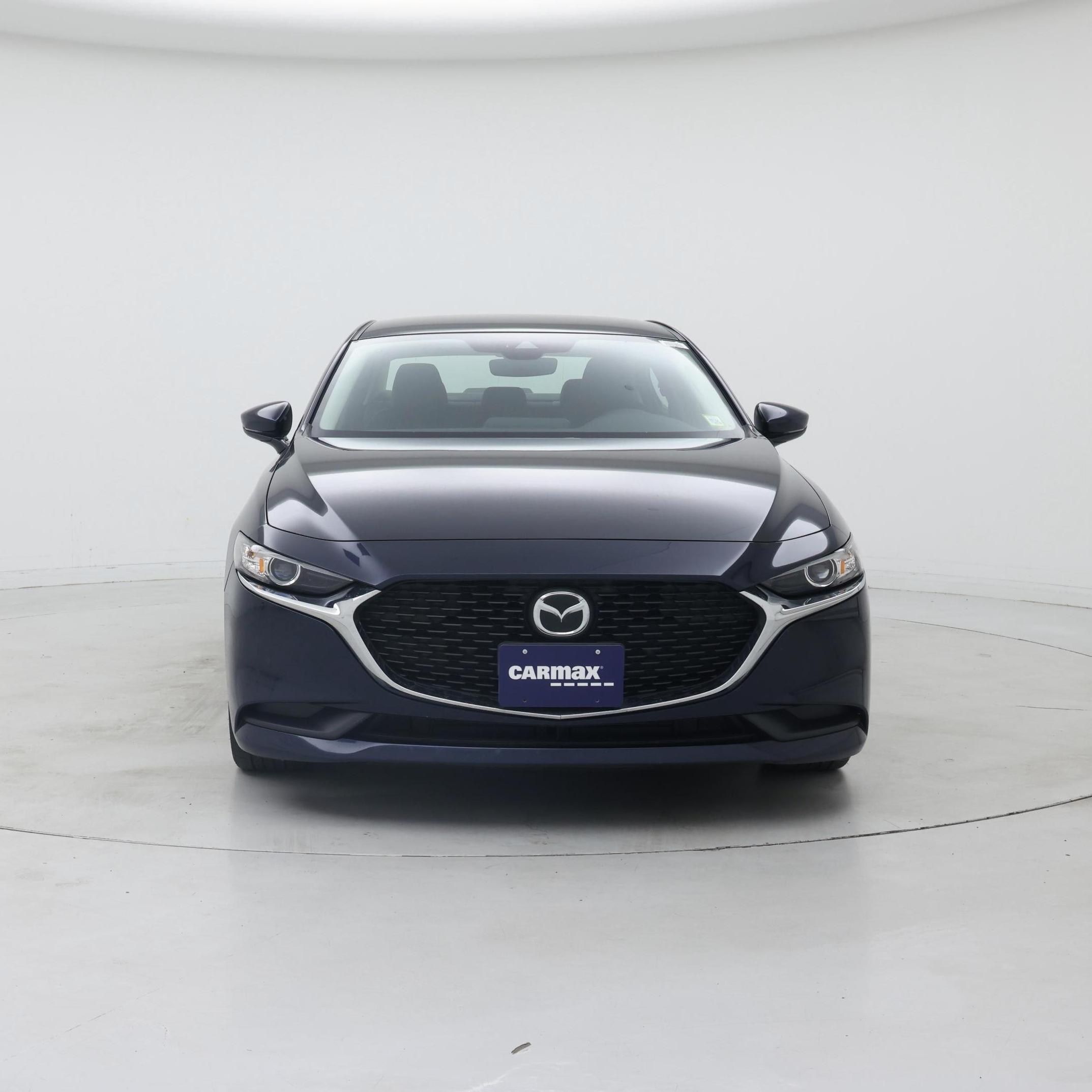 Thumbnail: 2020 Mazda Mazda3 - 5