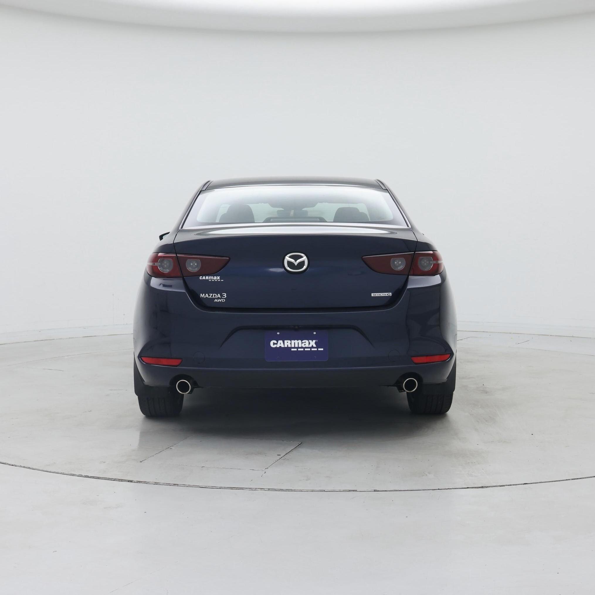 Thumbnail: 2020 Mazda Mazda3 - 6