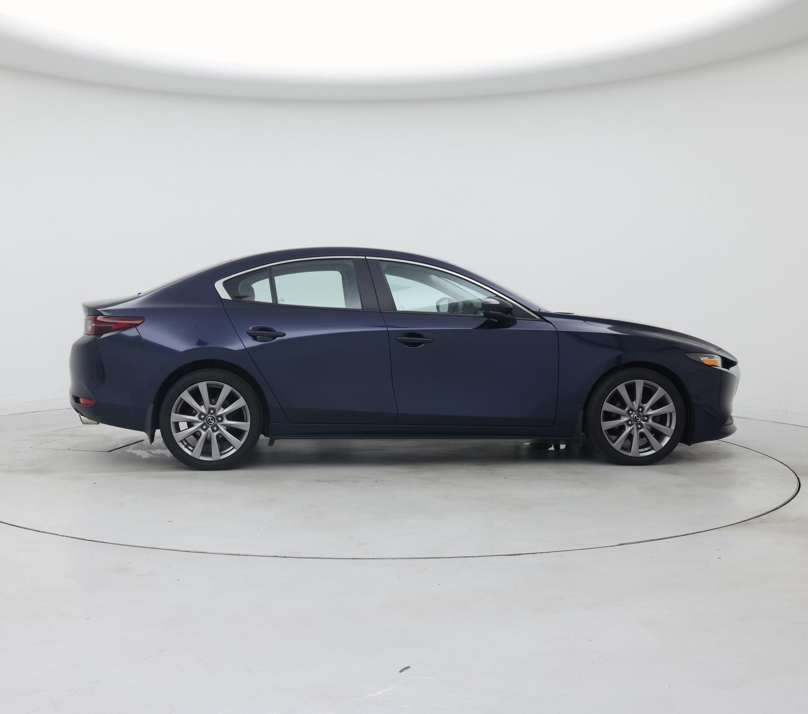 Thumbnail: 2020 Mazda Mazda3 - 7