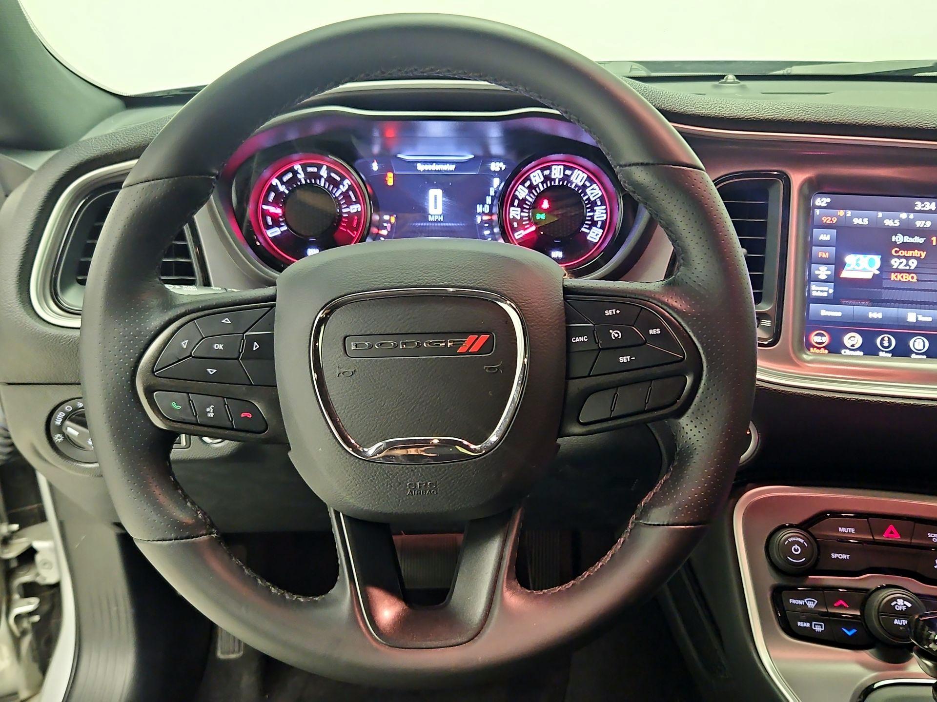 Thumbnail: 2022 Dodge Challenger - 10