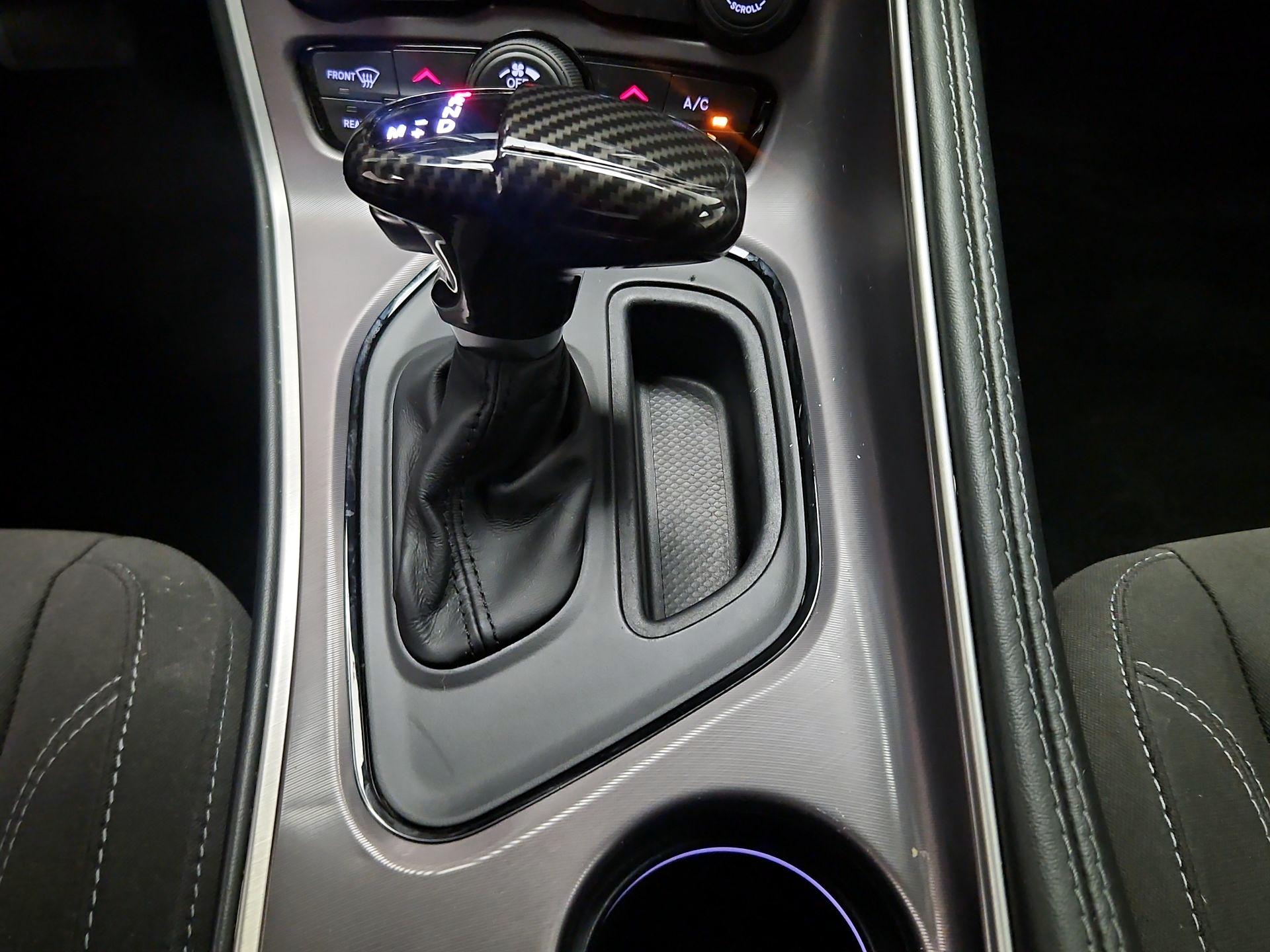 Thumbnail: 2022 Dodge Challenger - 18