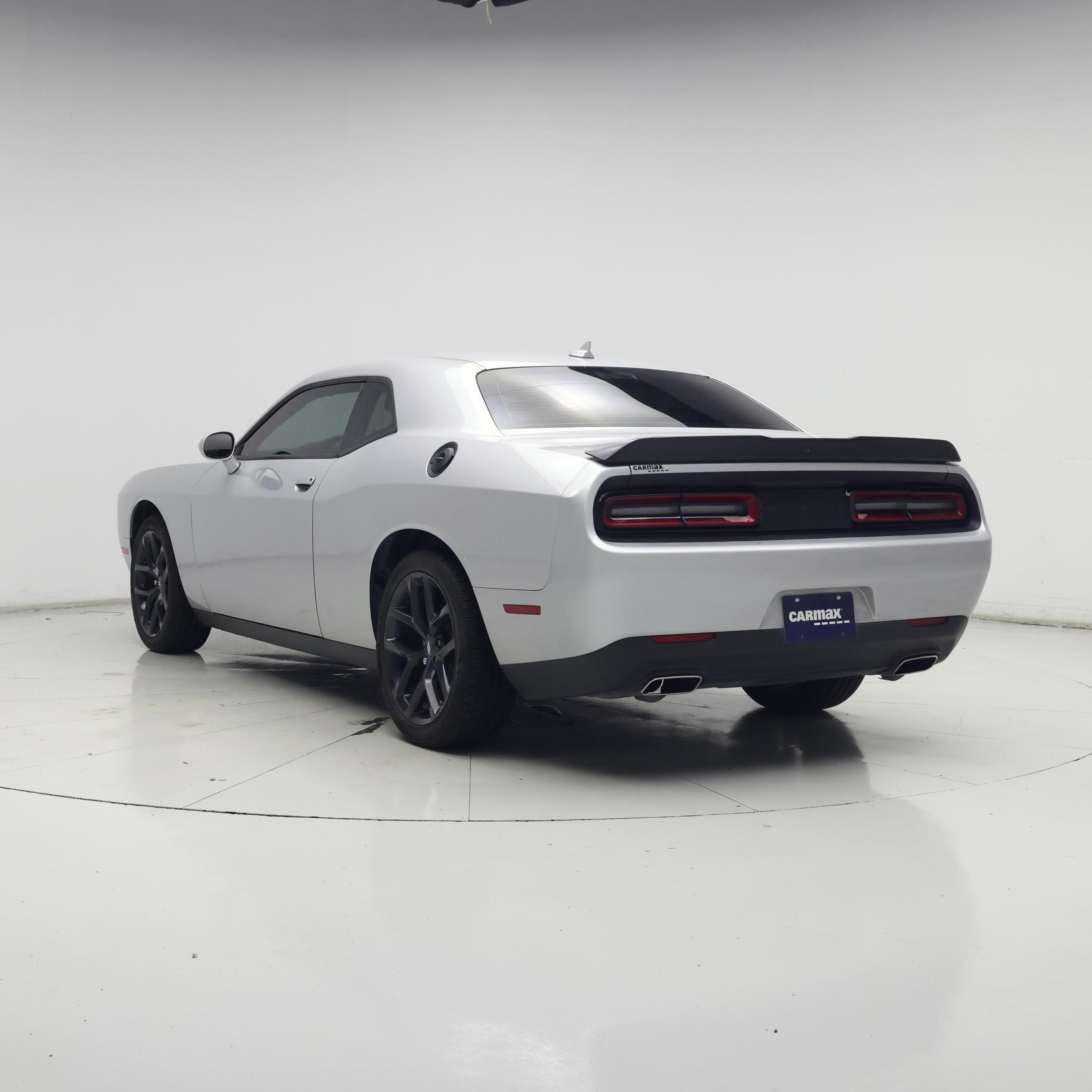 Thumbnail: 2022 Dodge Challenger - 2