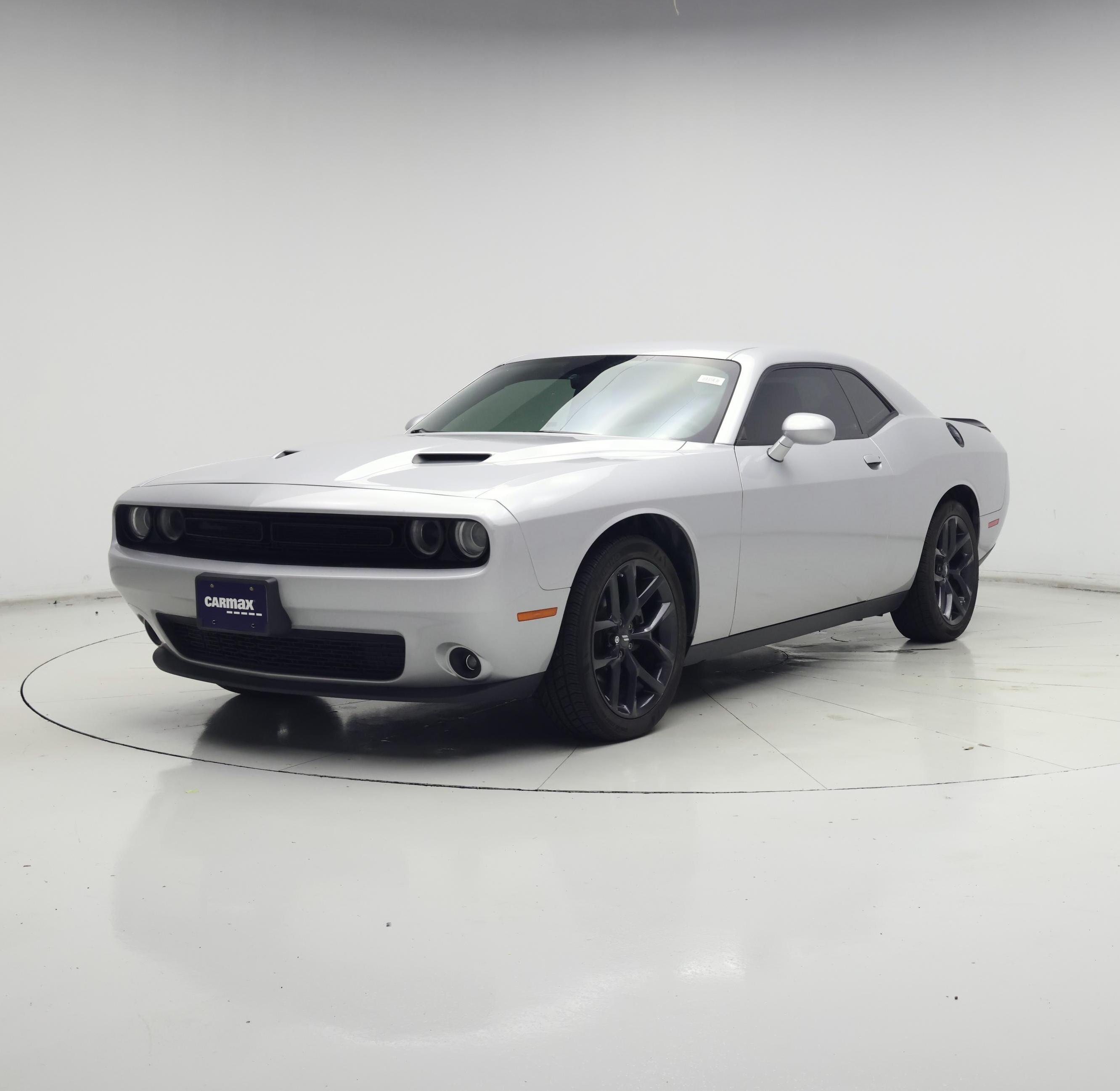 Thumbnail: 2022 Dodge Challenger - 4