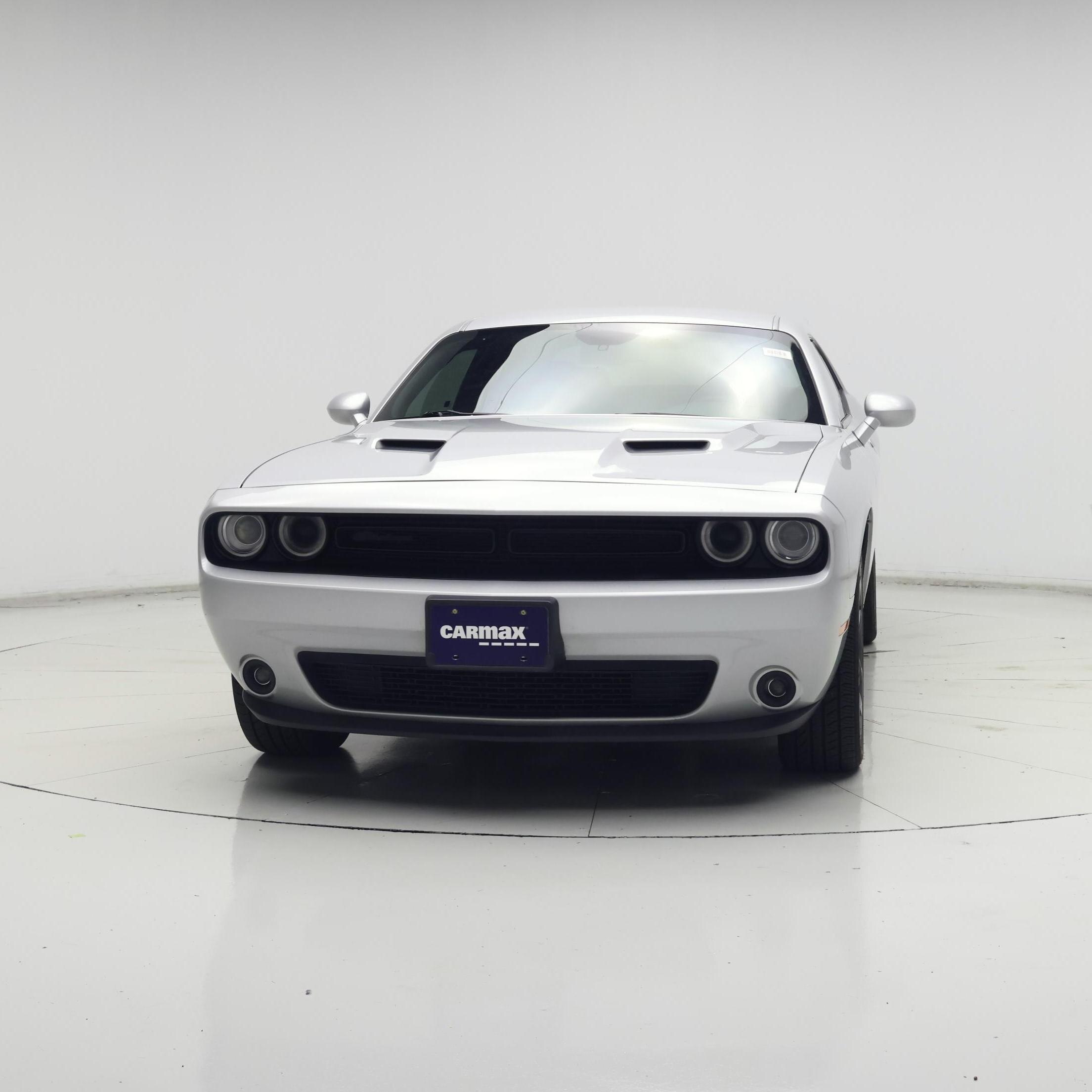 Thumbnail: 2022 Dodge Challenger - 5