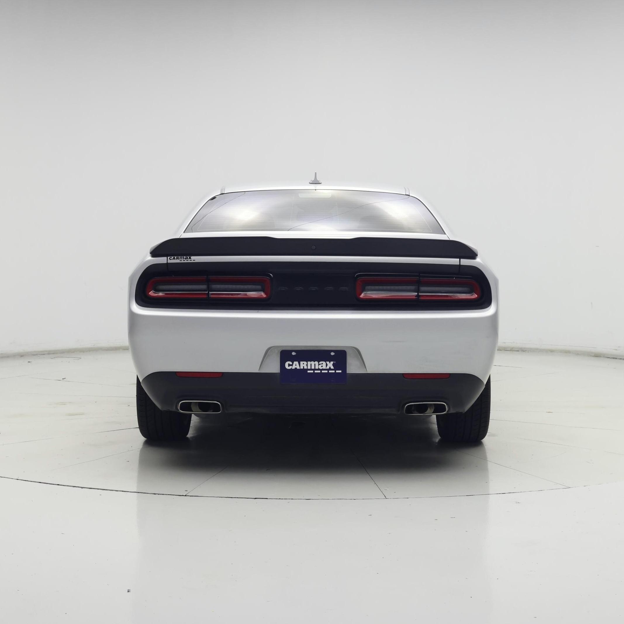 Thumbnail: 2022 Dodge Challenger - 6