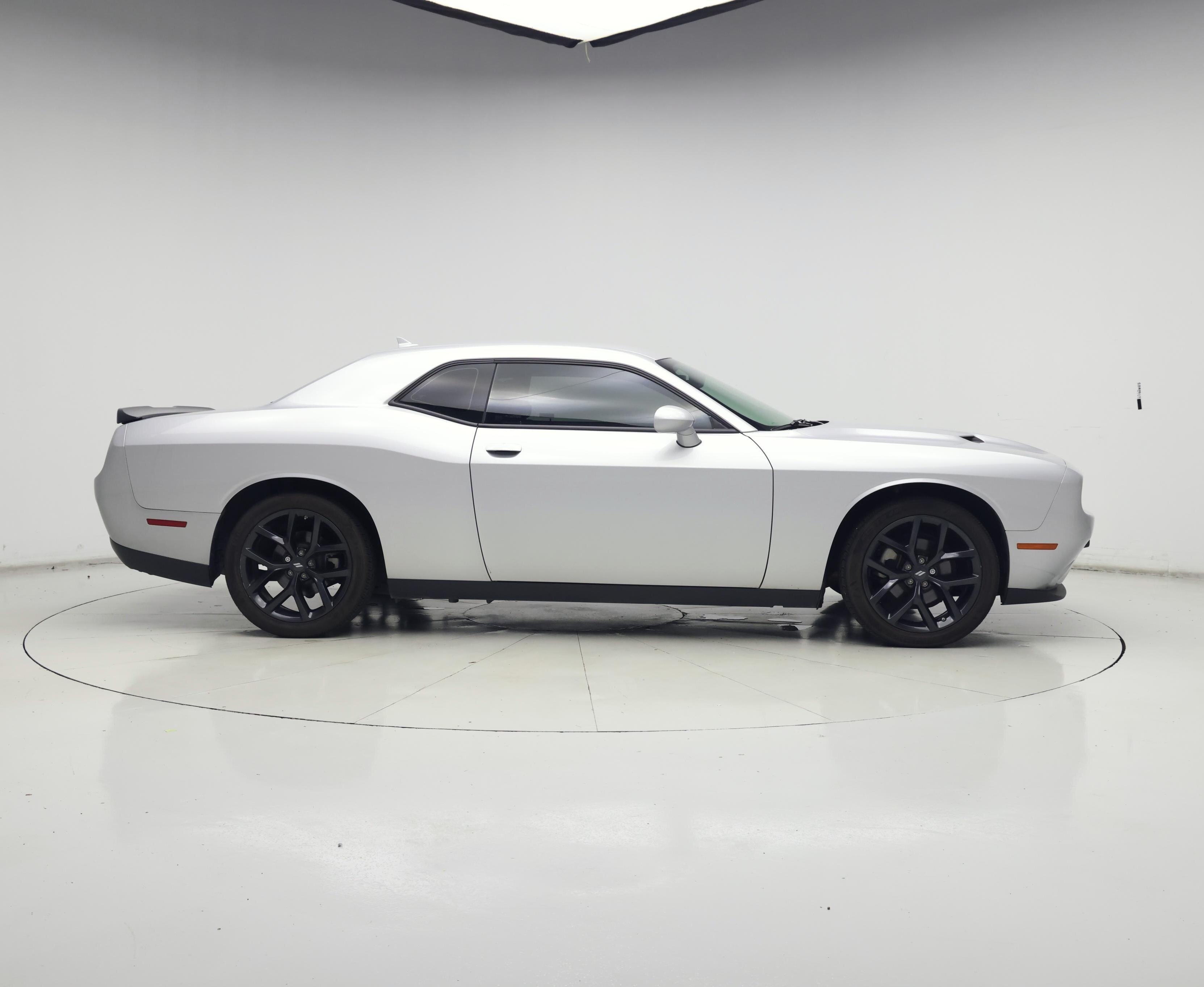 Thumbnail: 2022 Dodge Challenger - 7