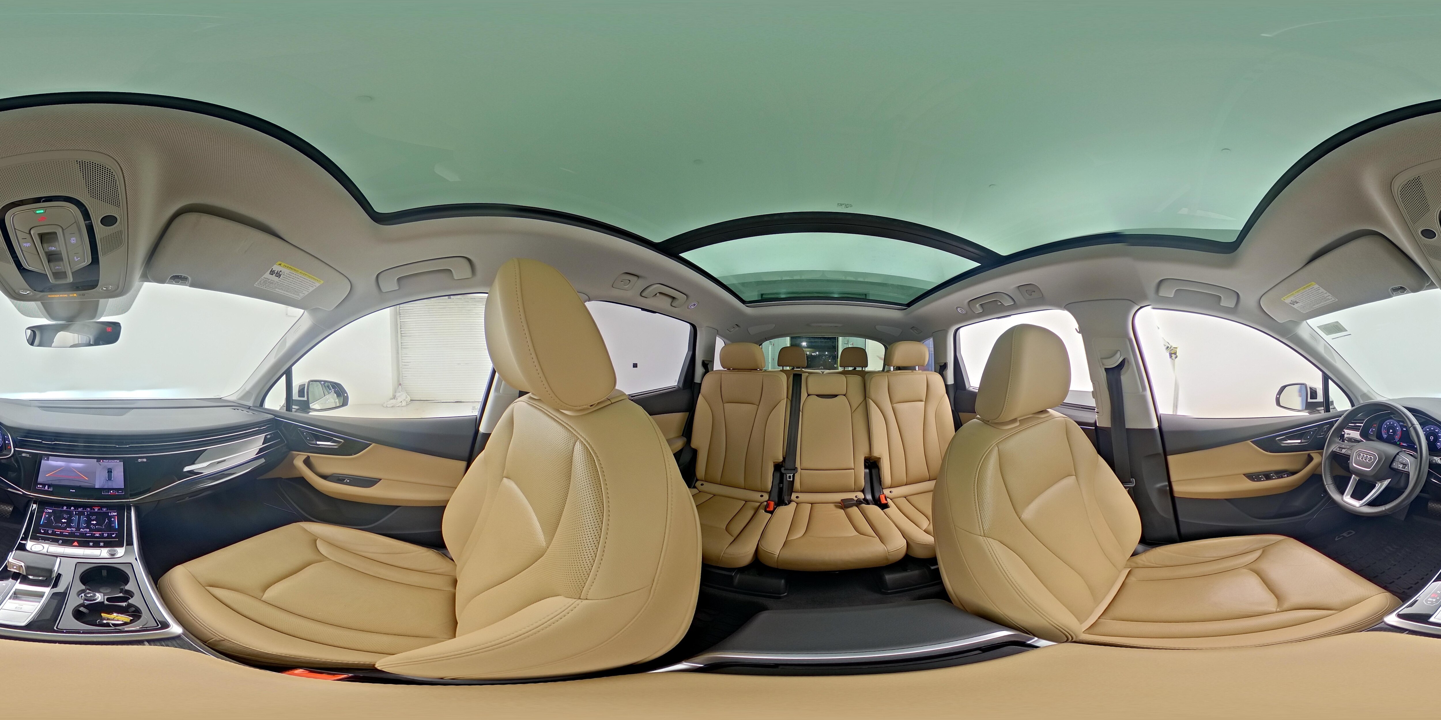 2020 Audi Q7 Prestige - Photo 23