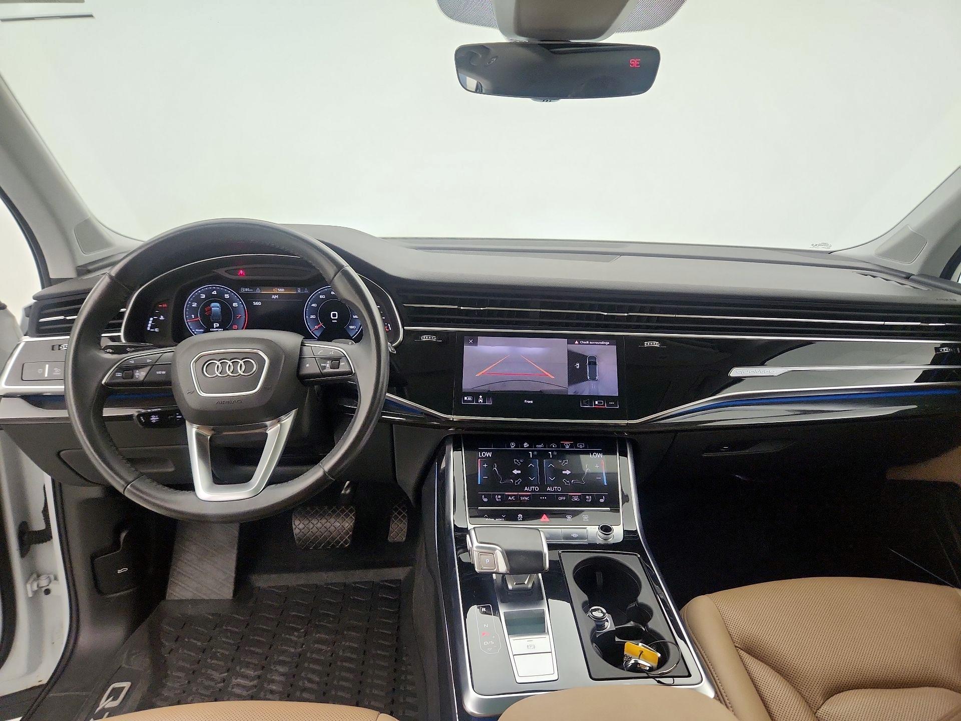 Thumbnail: 2020 Audi Q7 - 9
