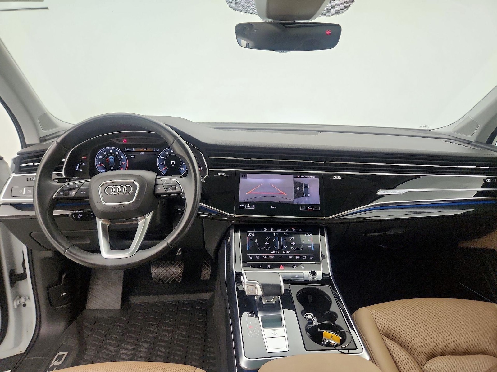 2020 Audi Q7 Prestige - Photo 10