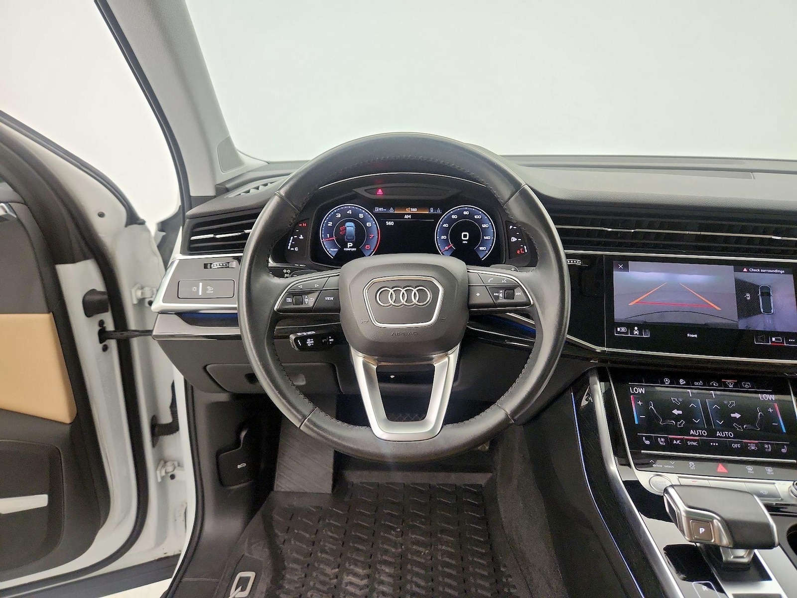 2020 Audi Q7 Prestige - Photo 11