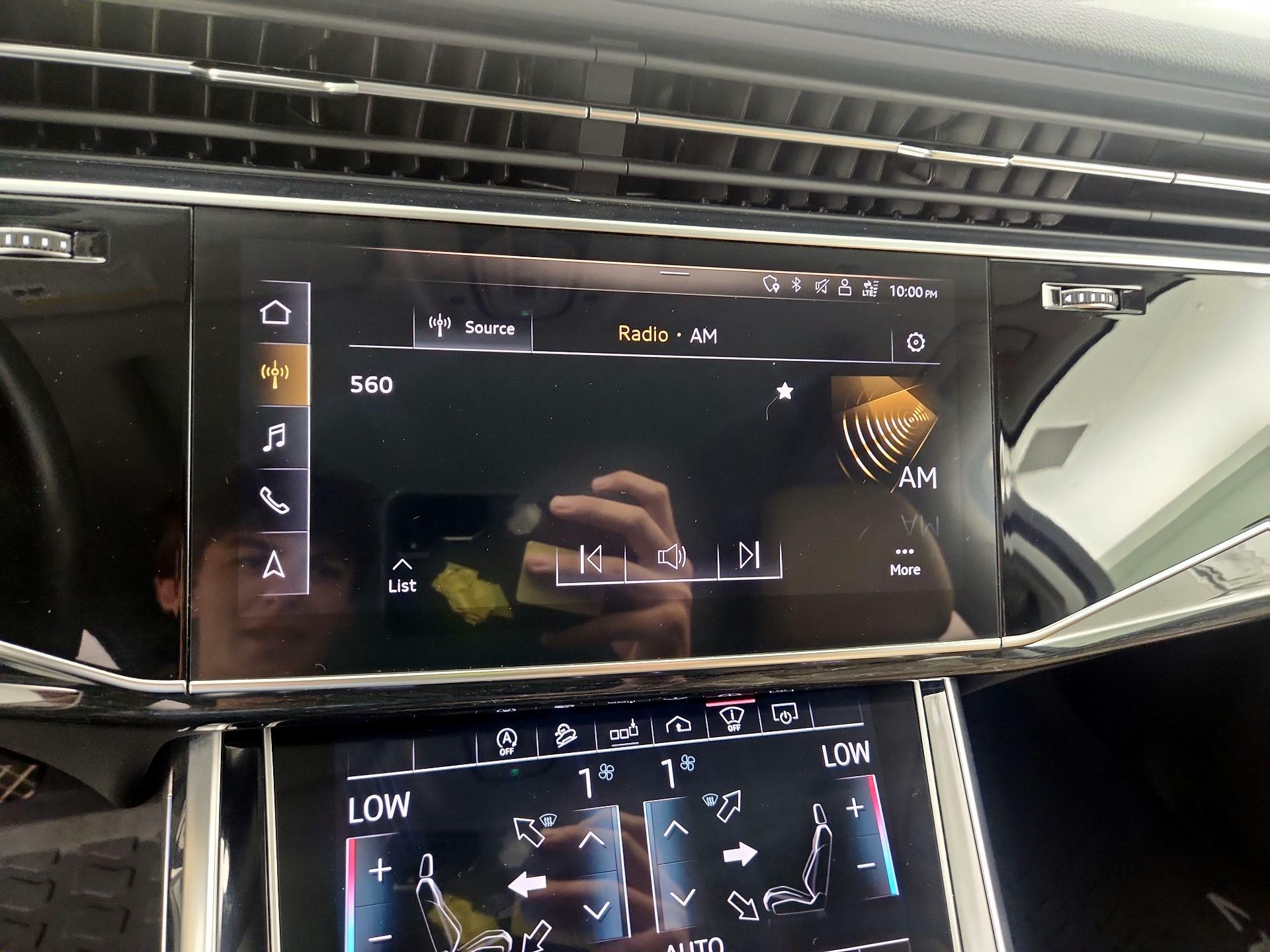 Thumbnail: 2020 Audi Q7 - 14