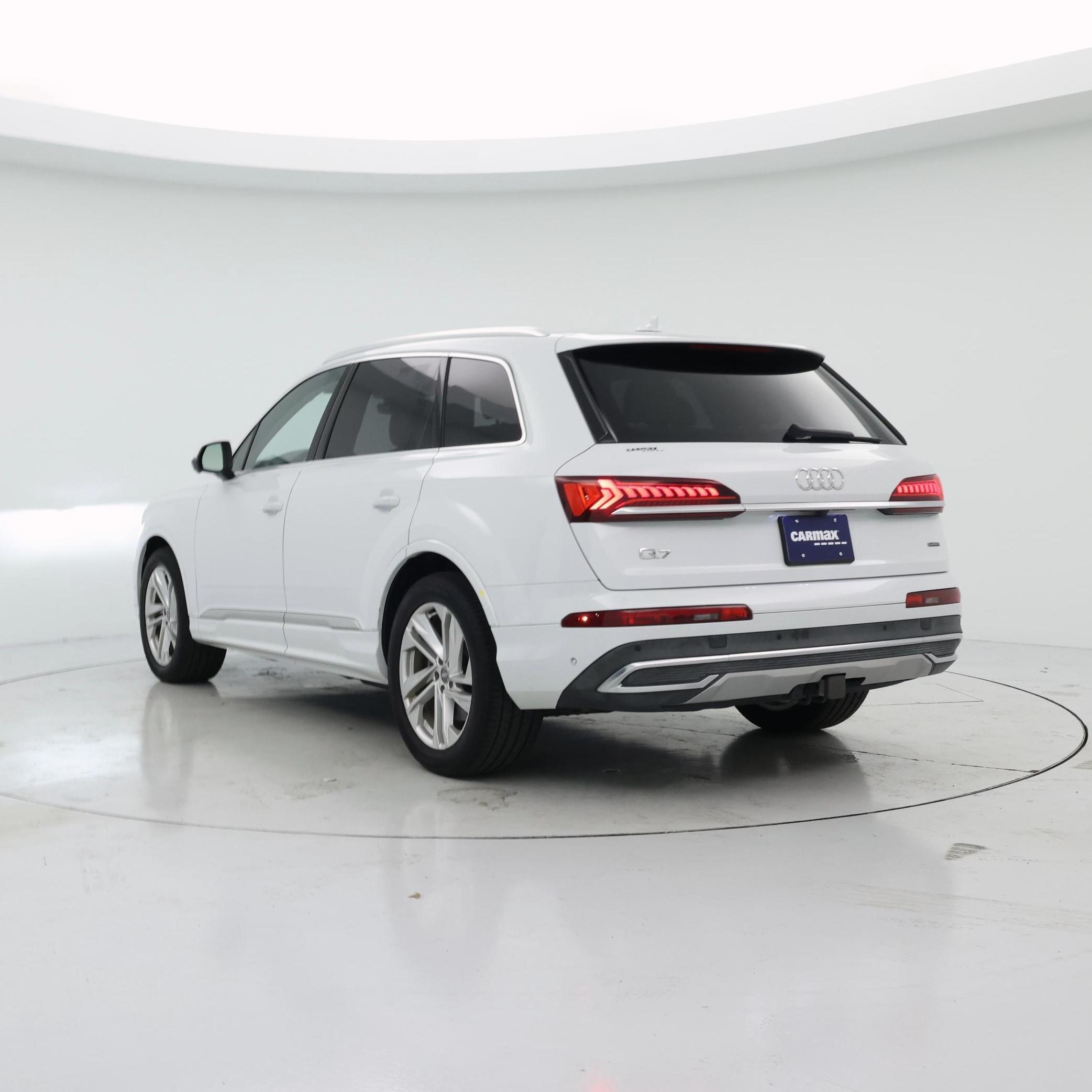 Thumbnail: 2020 Audi Q7 - 2