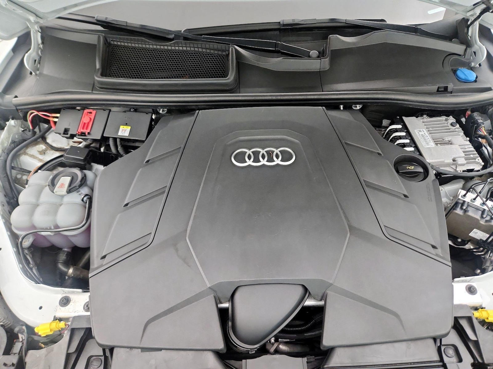 2020 Audi Q7 Prestige - Photo 21