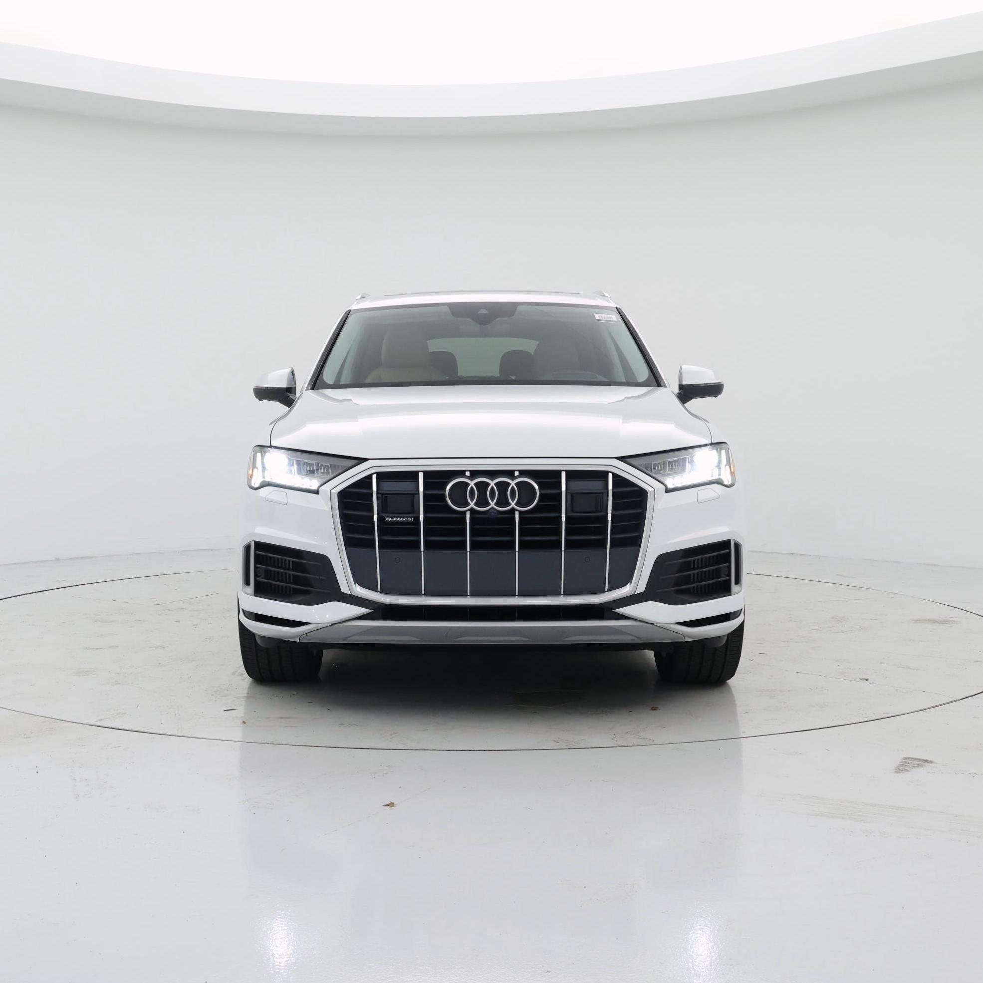 Thumbnail: 2020 Audi Q7 - 5