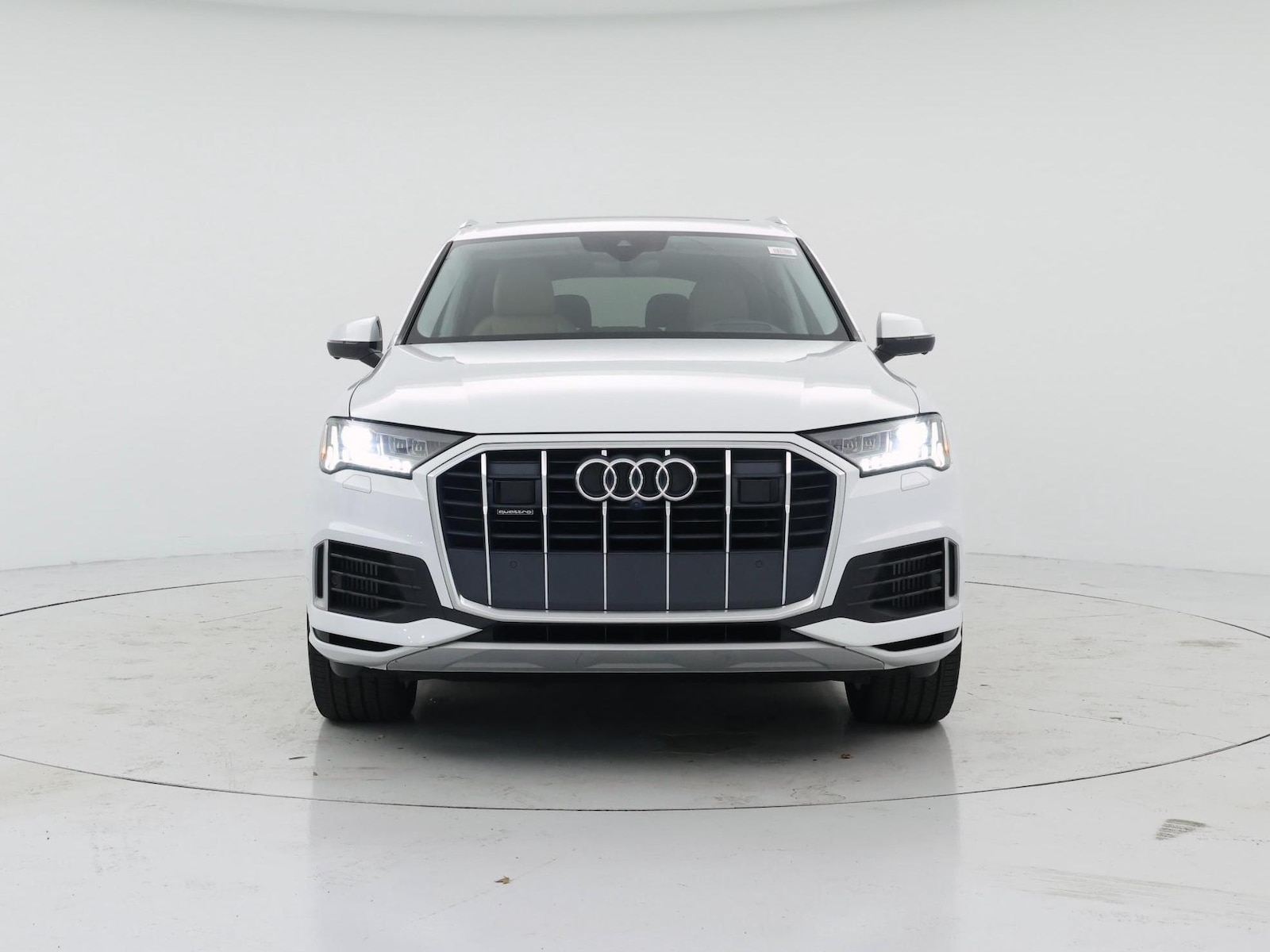 2020 Audi Q7 Prestige - Photo 6