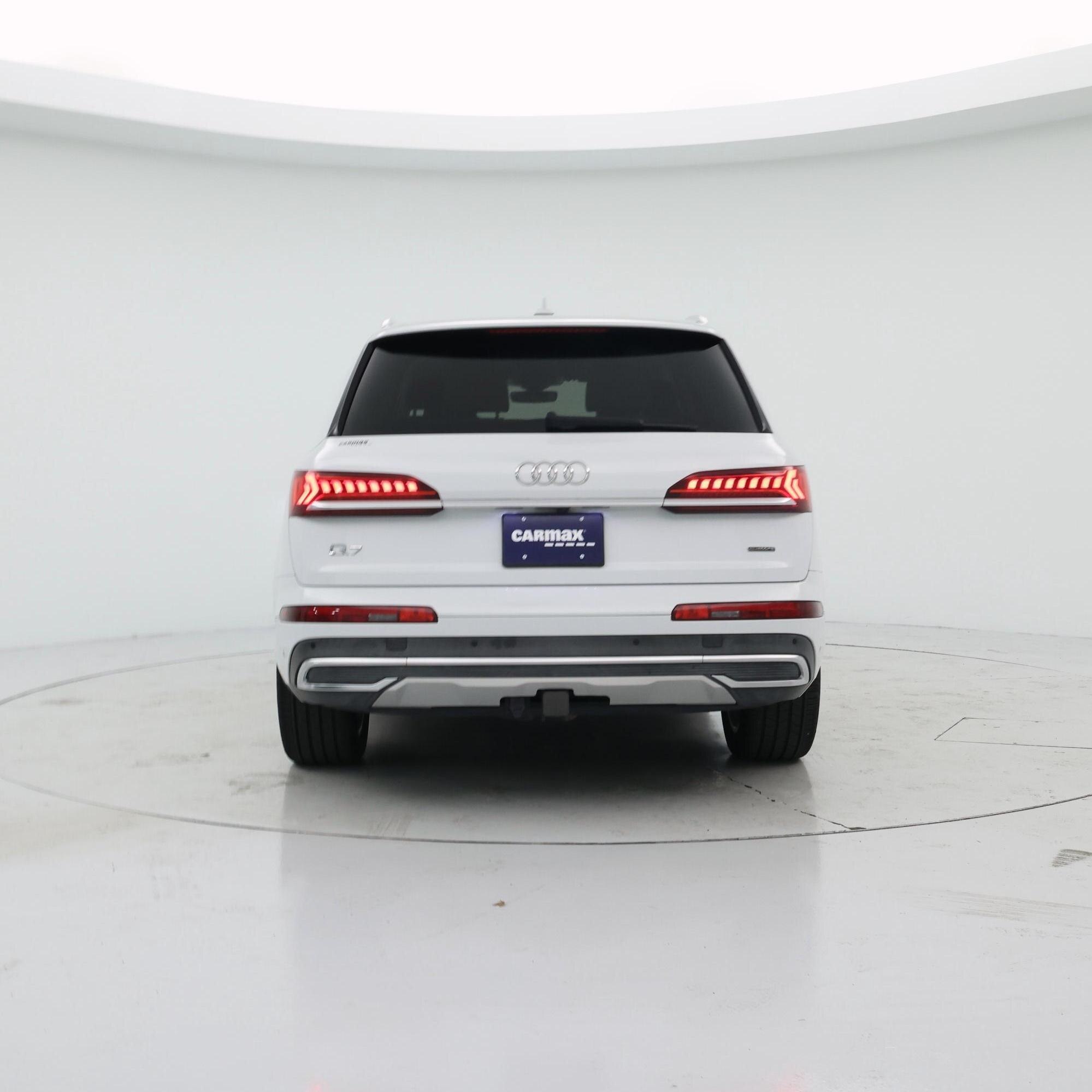Thumbnail: 2020 Audi Q7 - 6