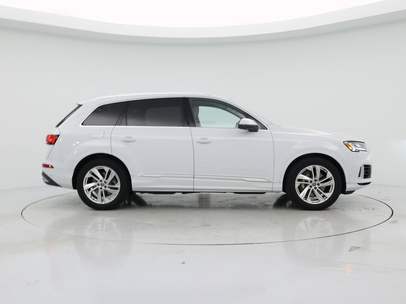 2020 Audi Q7 Prestige - Photo 8
