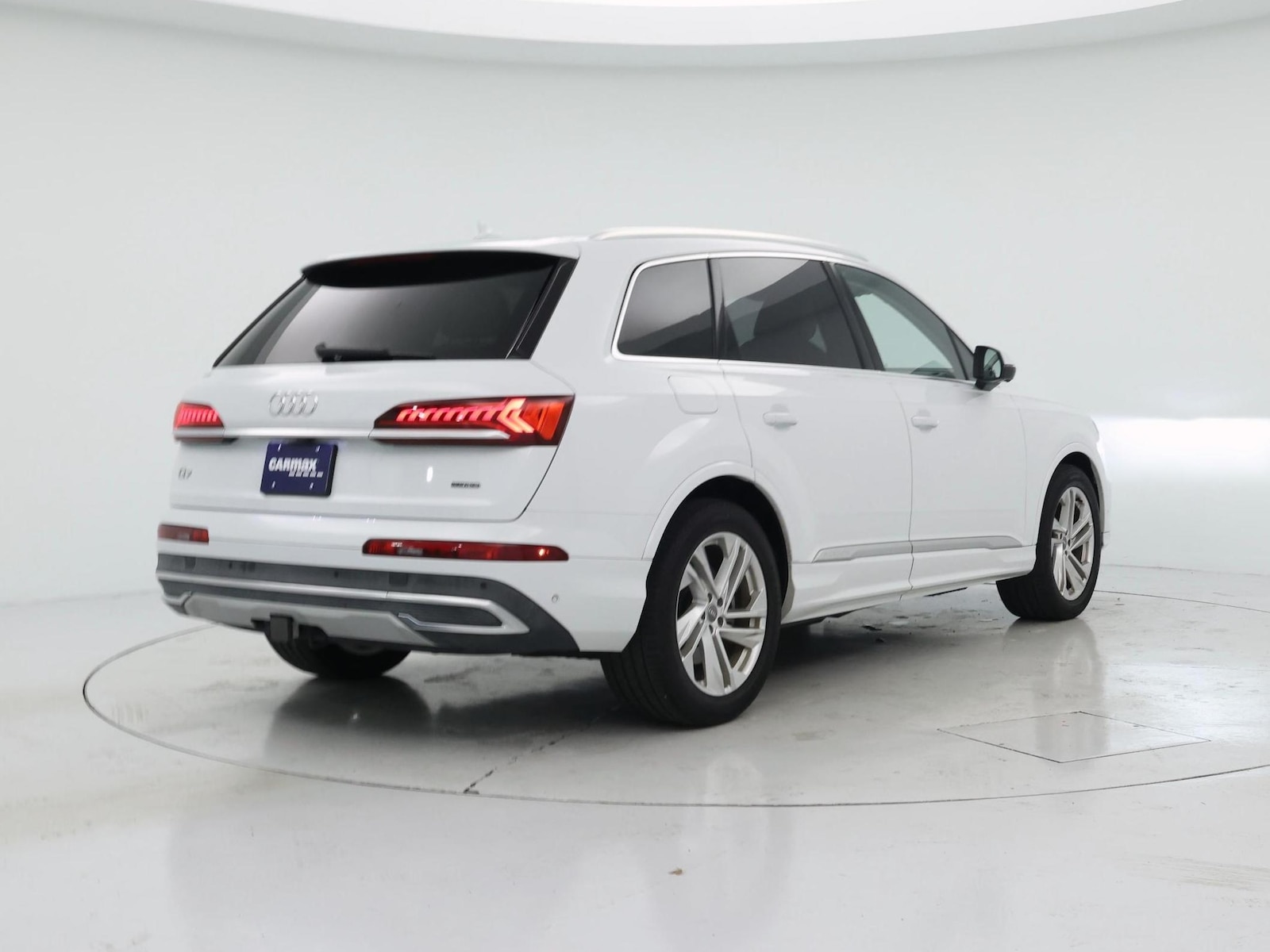 2020 Audi Q7 Prestige - Photo 9