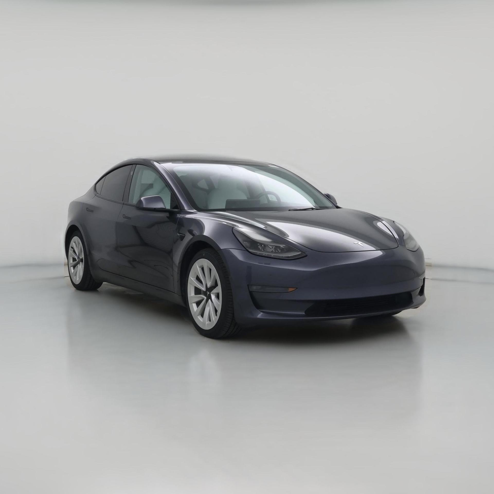 Thumbnail: 2022 Tesla Model 3 - 1