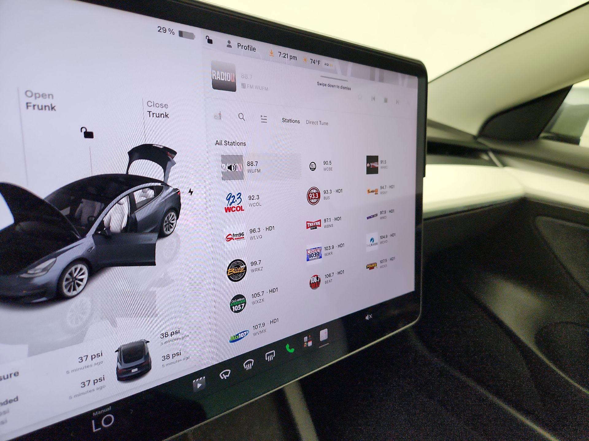 Thumbnail: 2022 Tesla Model 3 - 15