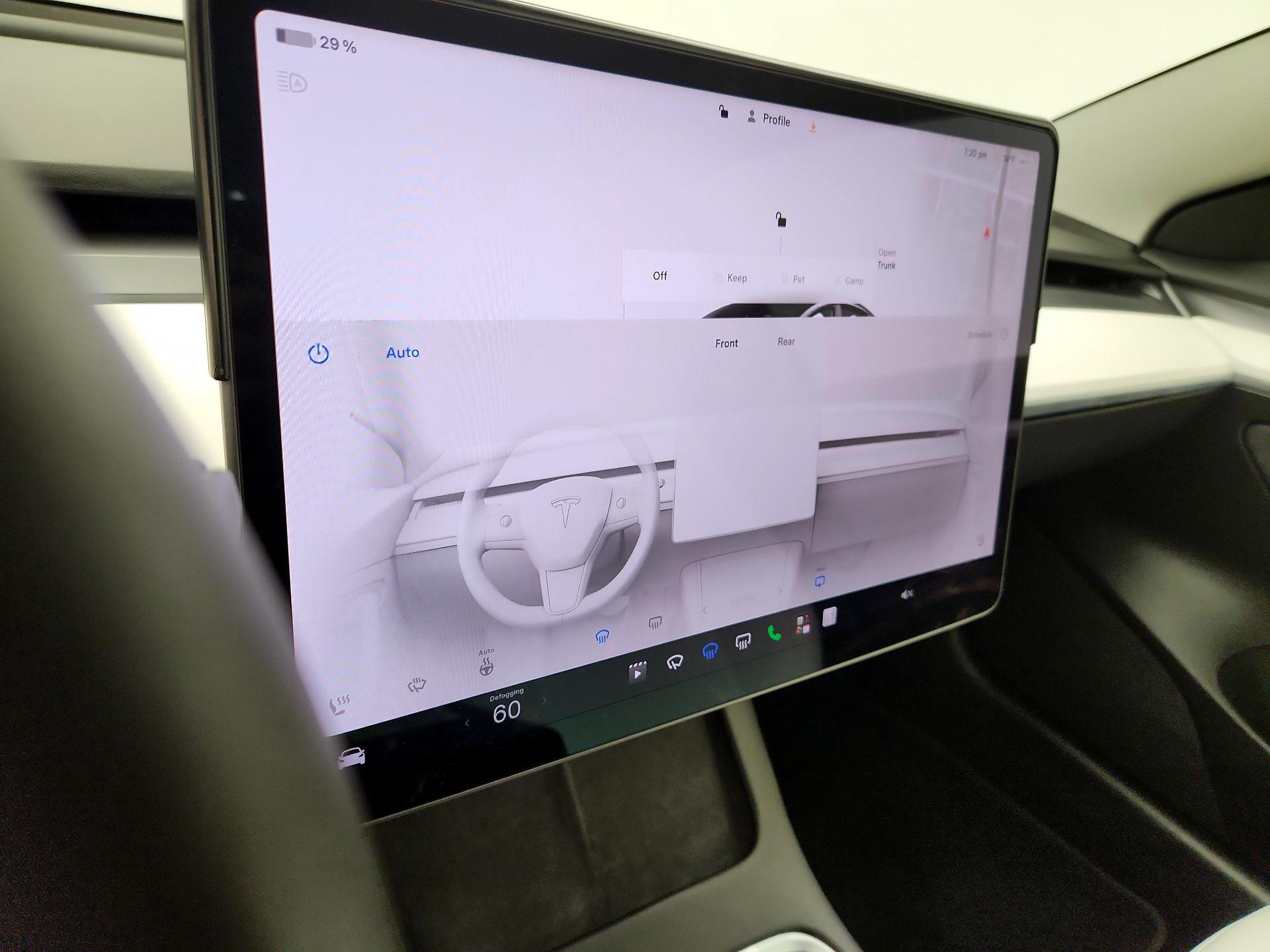 Thumbnail: 2022 Tesla Model 3 - 16