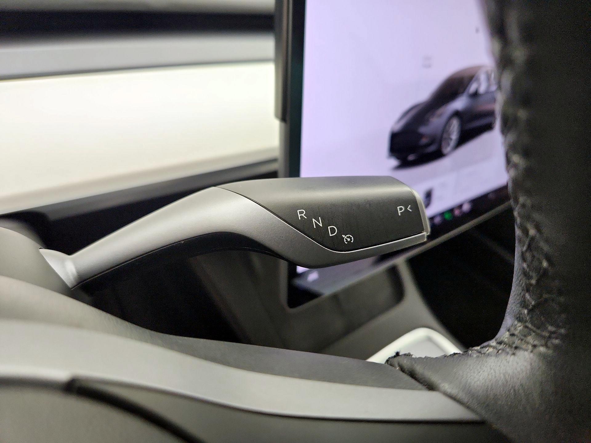 Thumbnail: 2022 Tesla Model 3 - 17