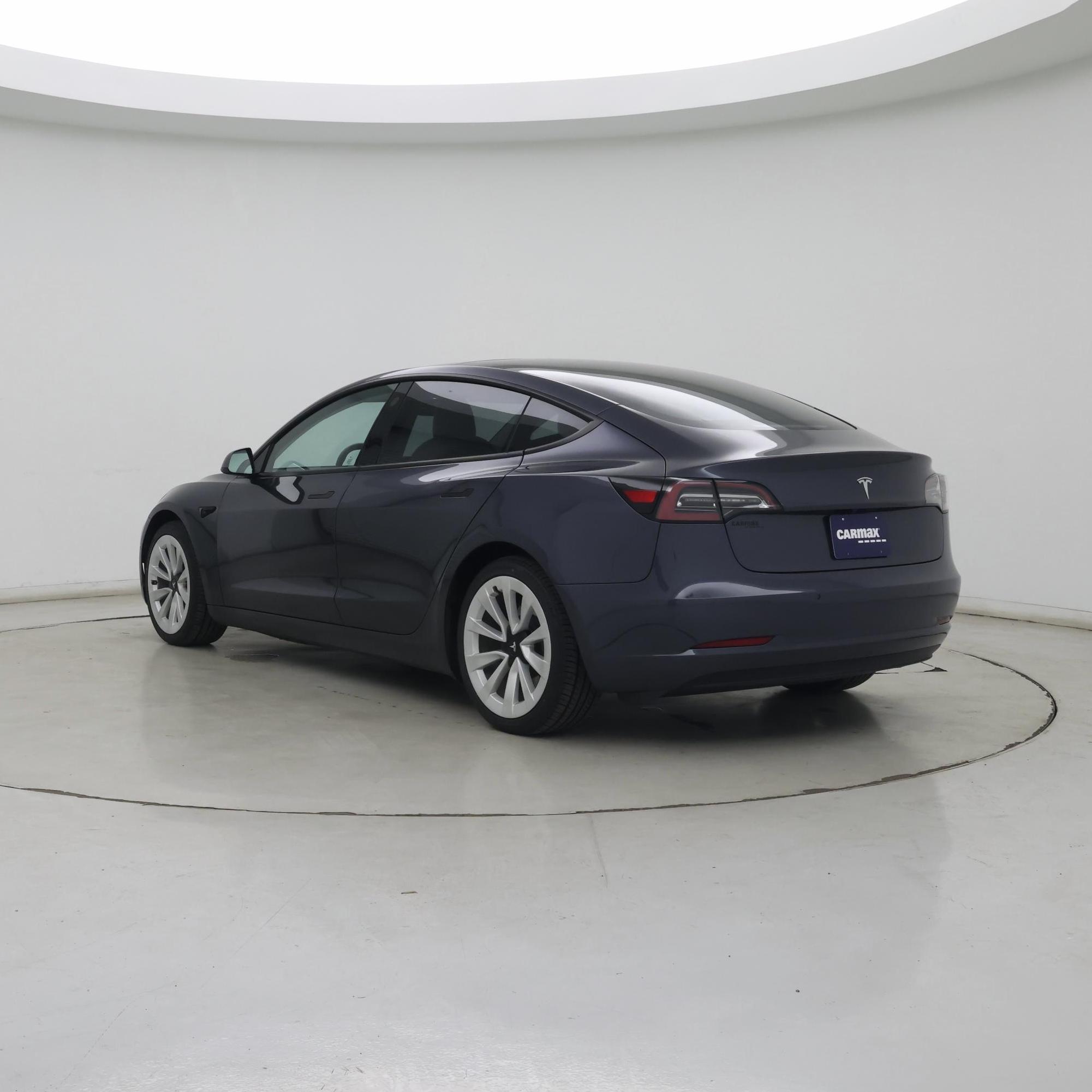 Thumbnail: 2022 Tesla Model 3 - 2
