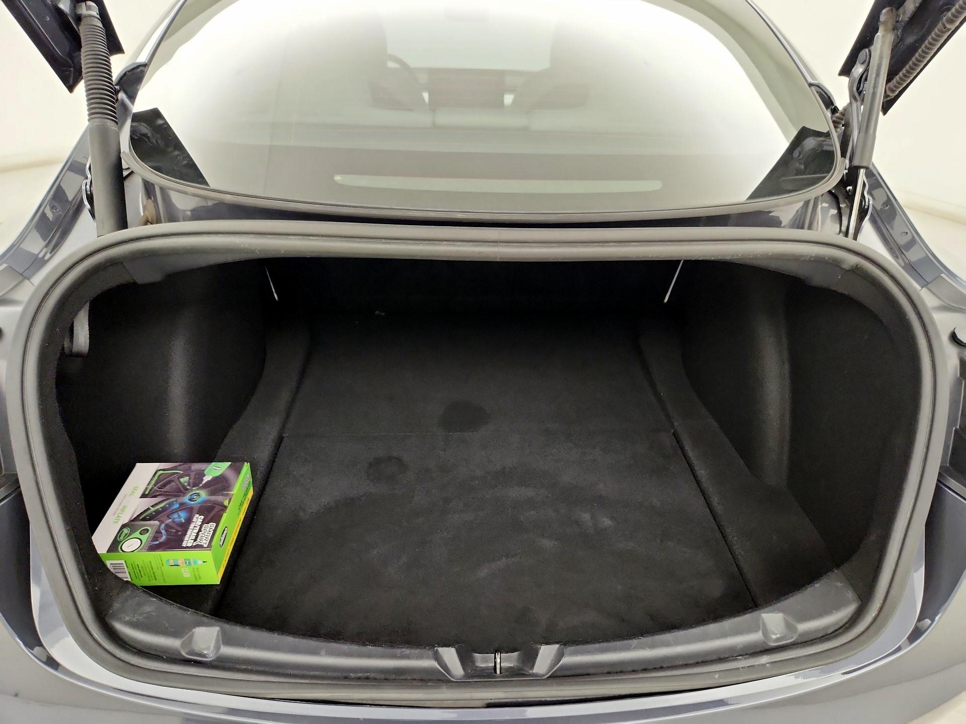 Thumbnail: 2022 Tesla Model 3 - 19
