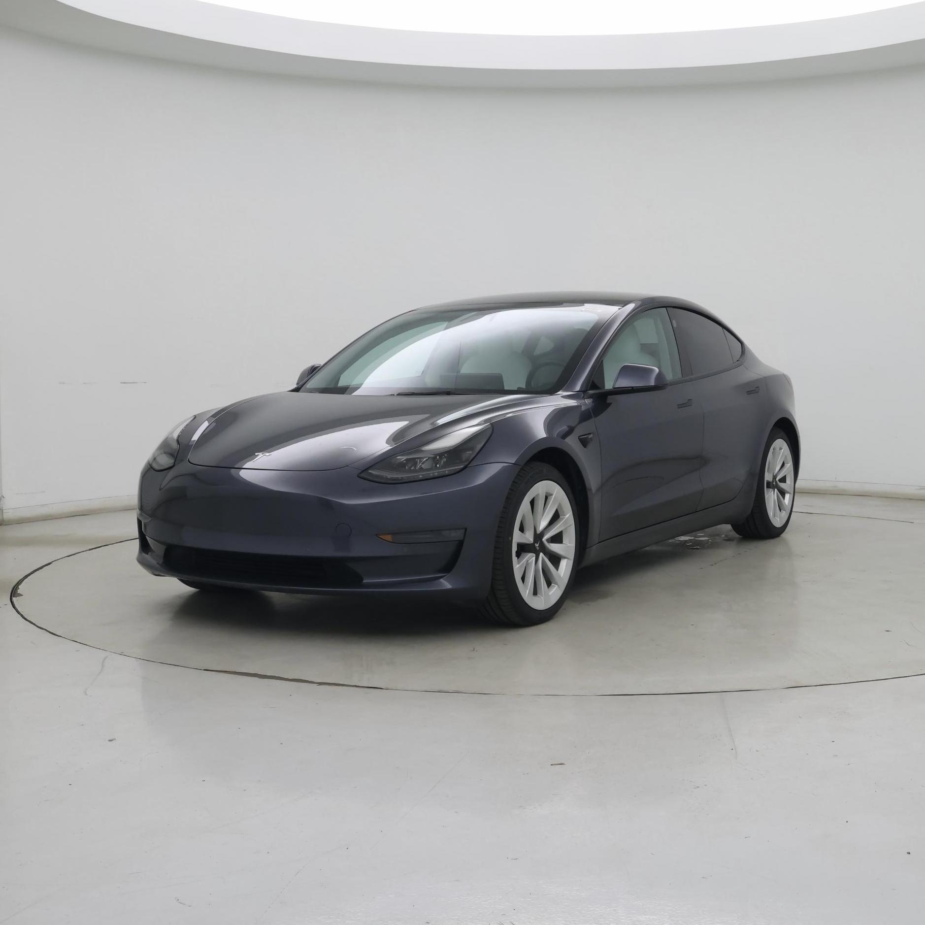 Thumbnail: 2022 Tesla Model 3 - 4