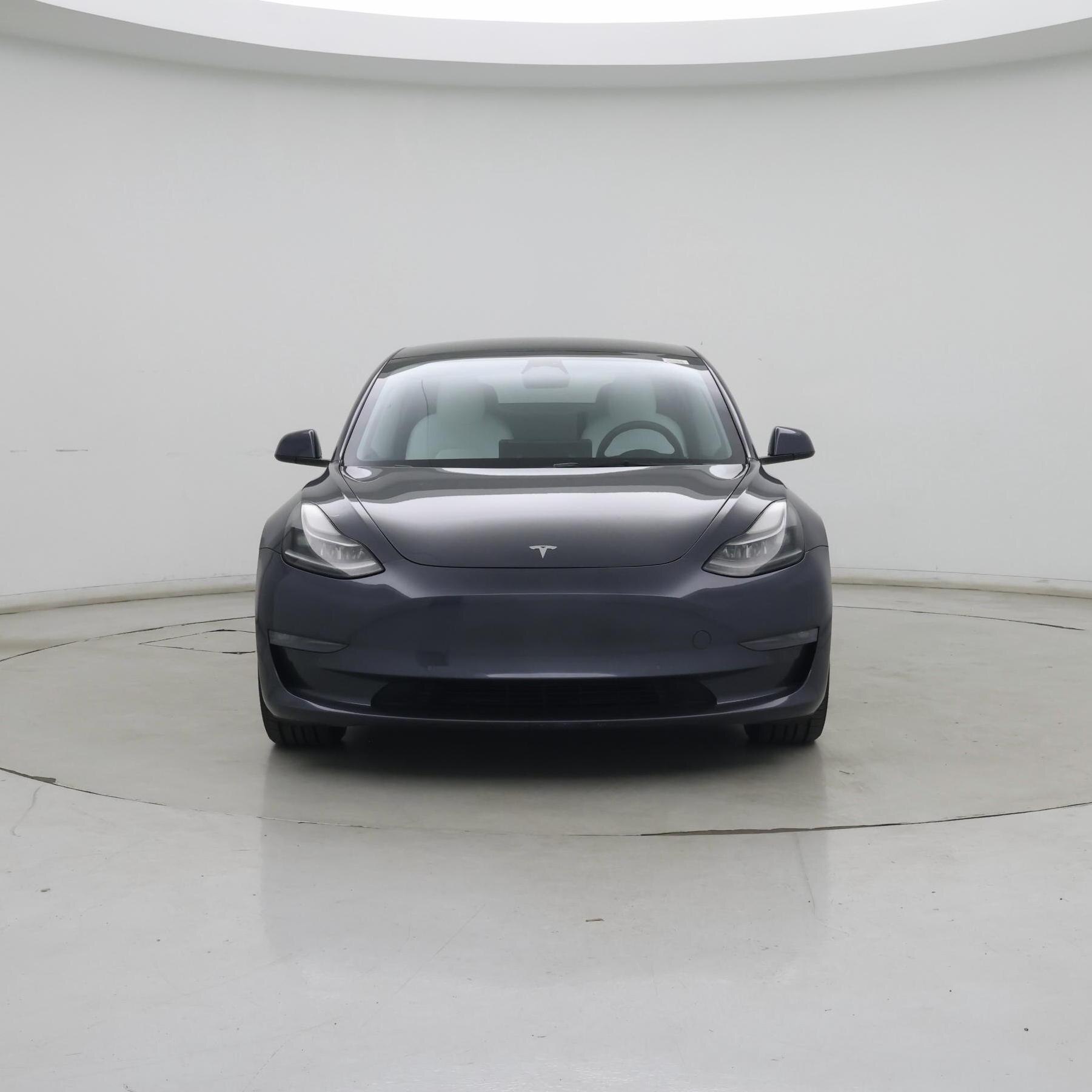 Thumbnail: 2022 Tesla Model 3 - 5