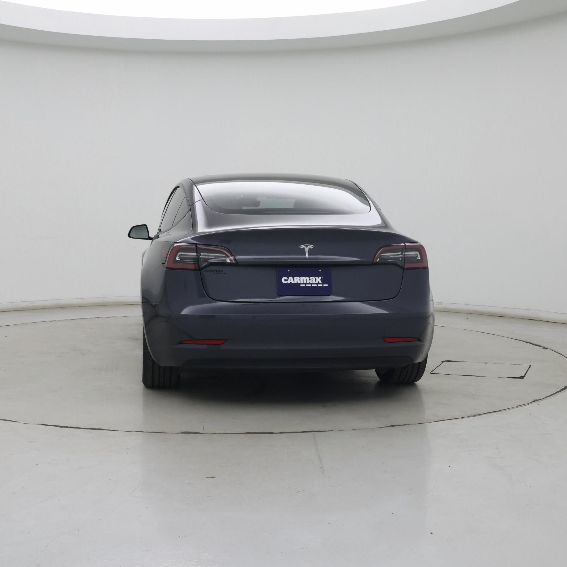 Thumbnail: 2022 Tesla Model 3 - 6