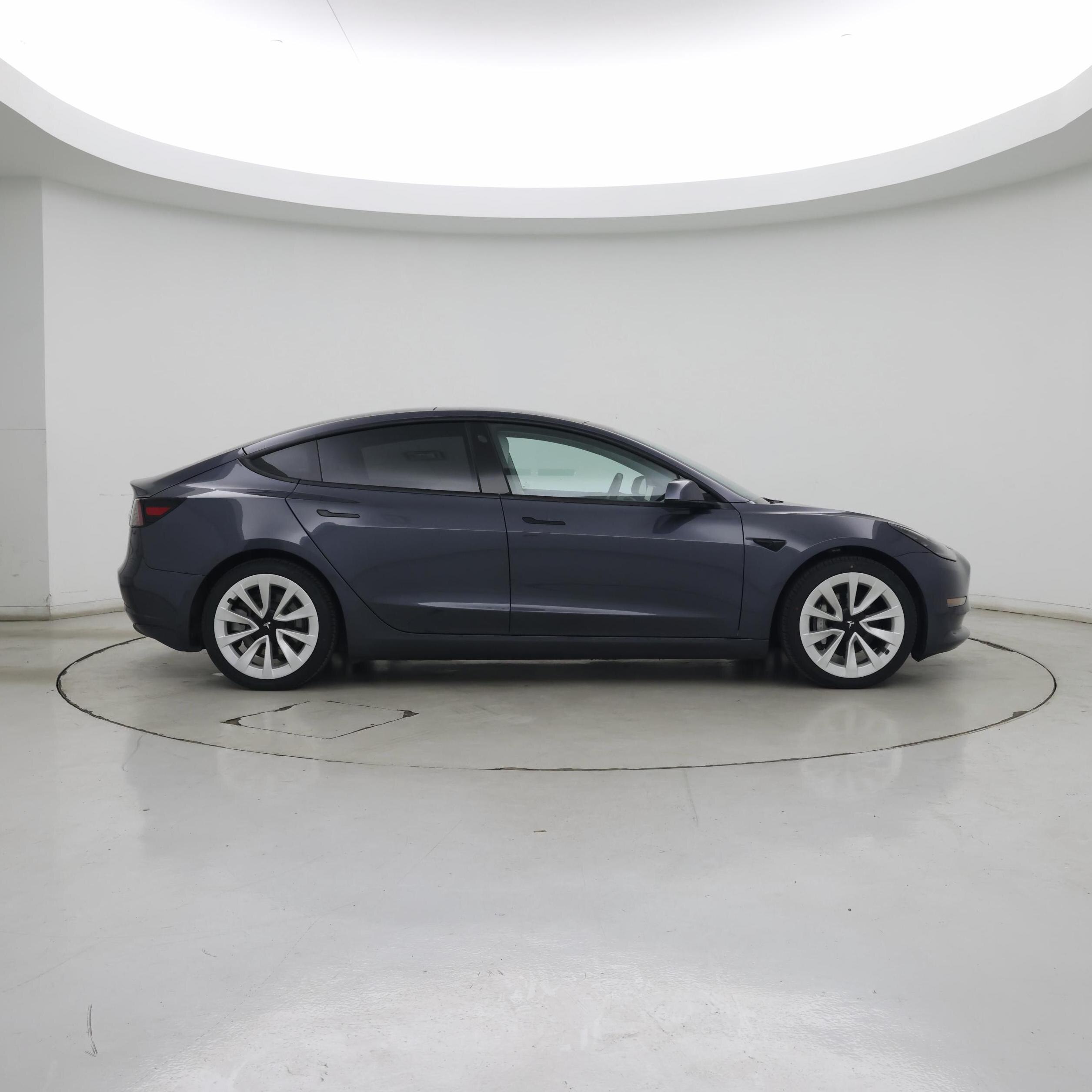 Thumbnail: 2022 Tesla Model 3 - 7