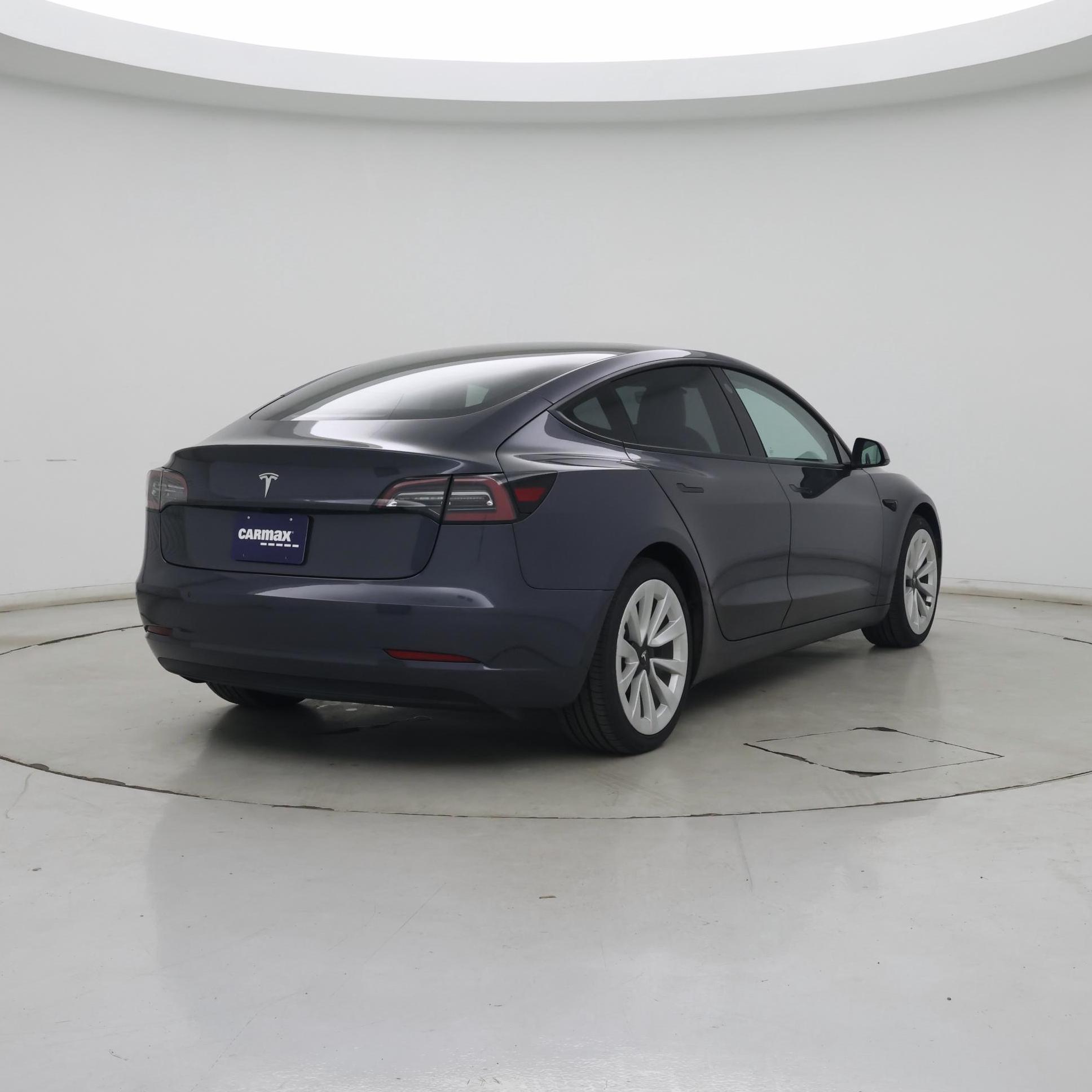 Thumbnail: 2022 Tesla Model 3 - 8