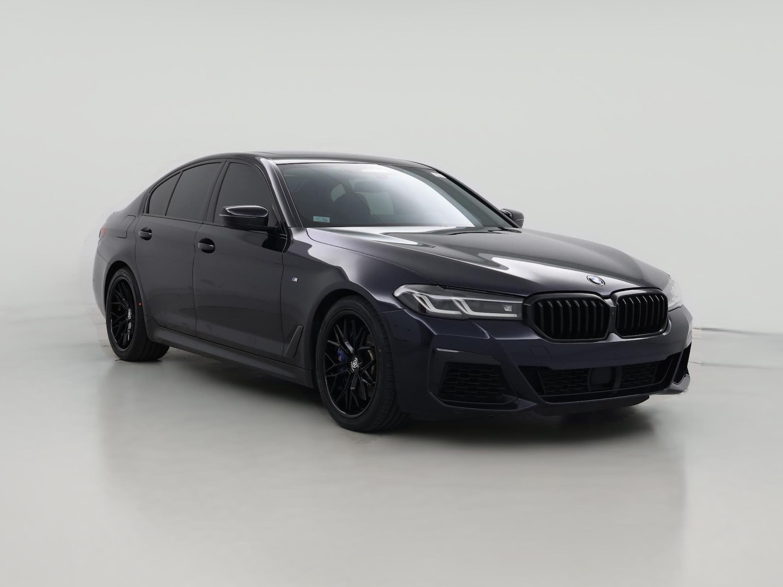 2022 BMW 5 Series