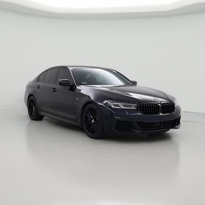 2022 BMW M550 I xDrive