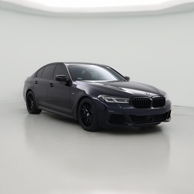 2022 BMW M550 I xDrive