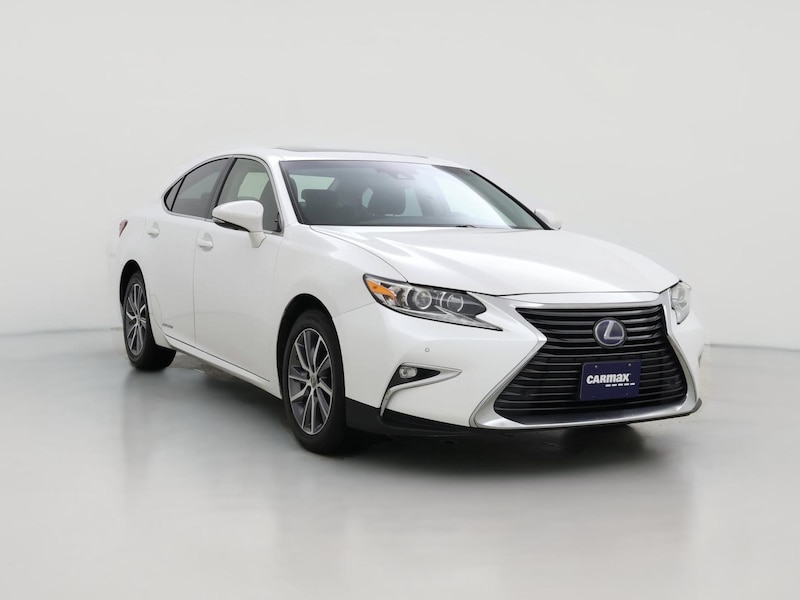 2017 Lexus ES Hybrid 300h -
                  Naples, FL