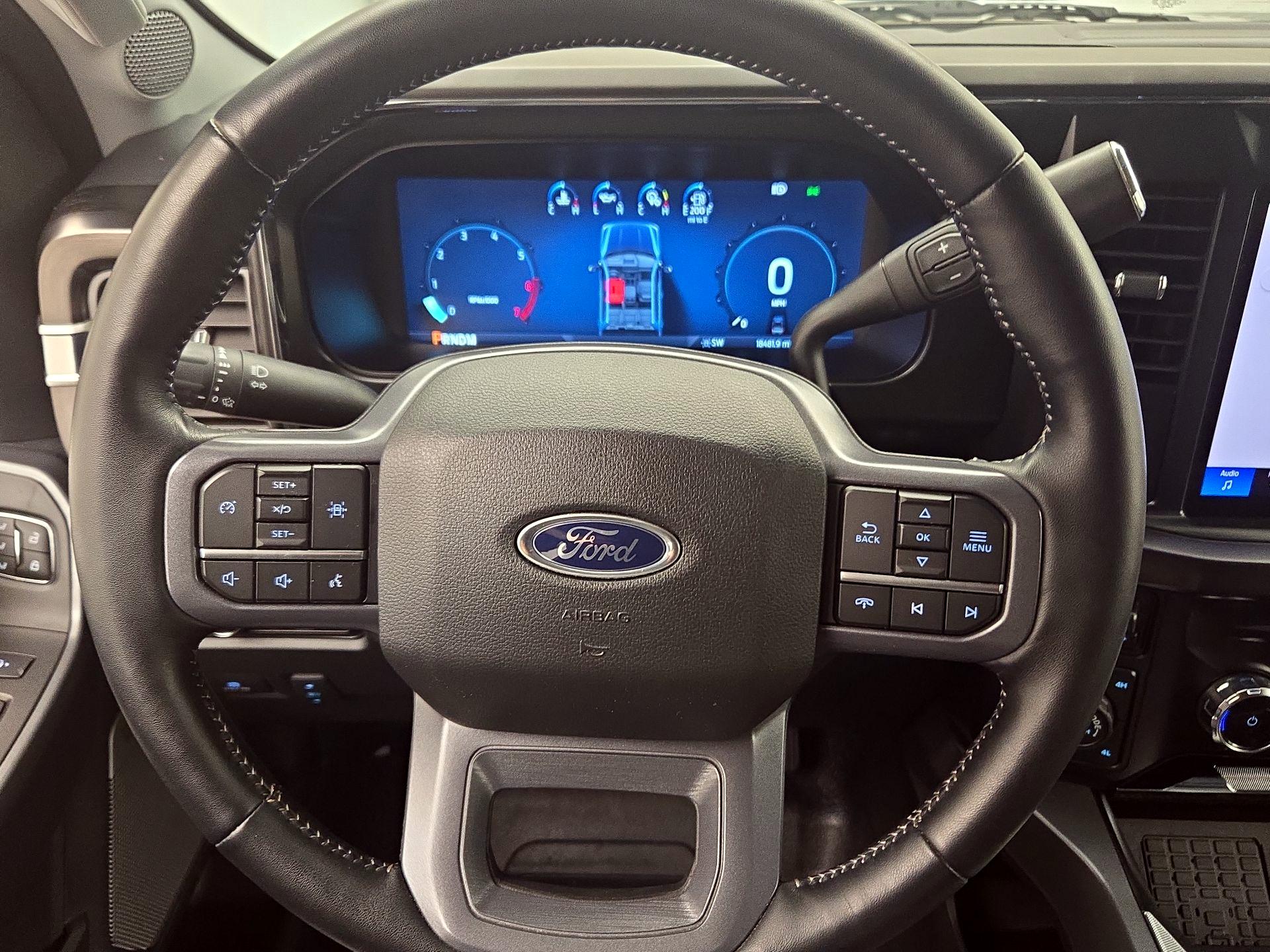 Thumbnail: 2024 Ford F-250 - 10