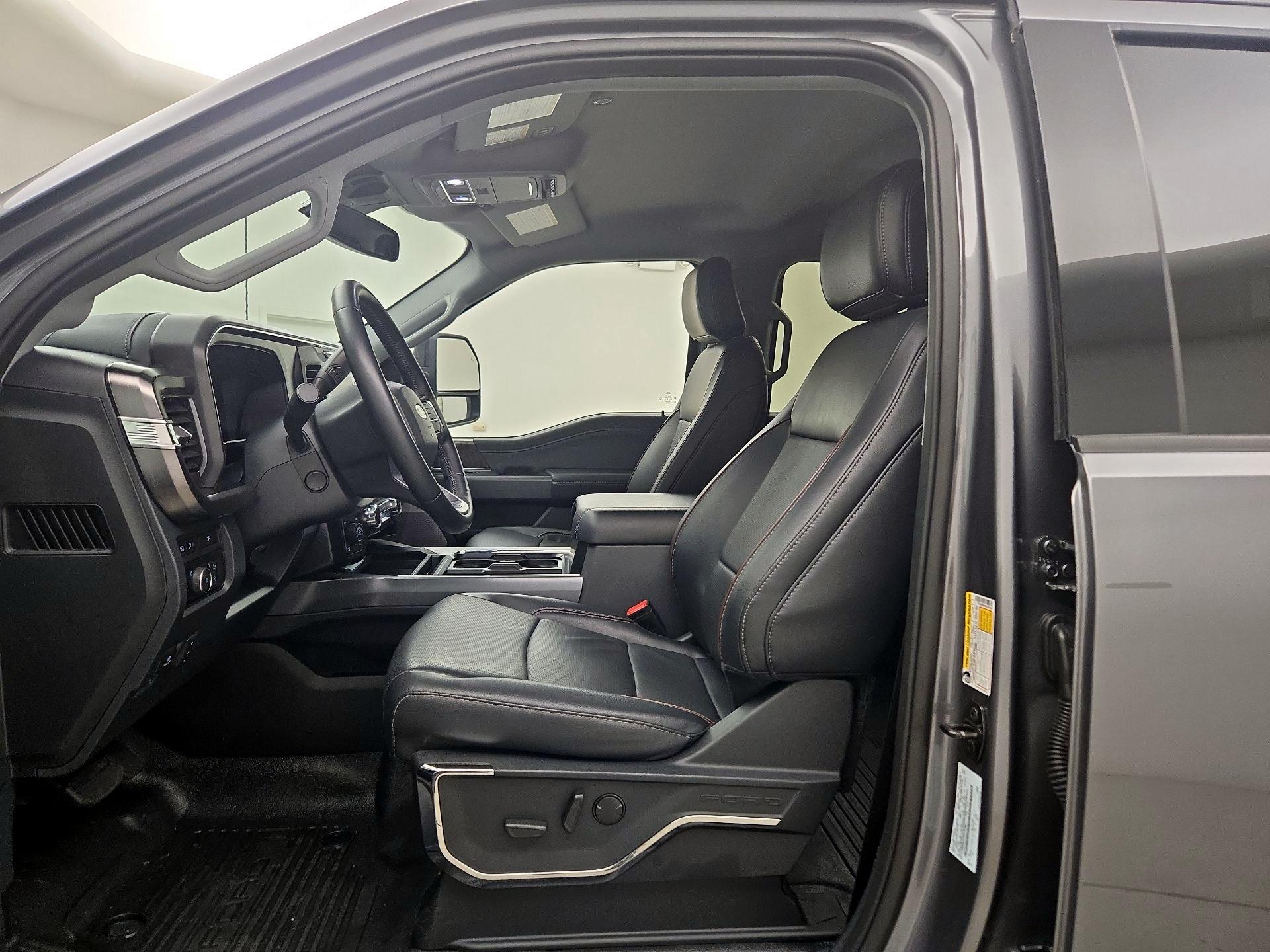 Thumbnail: 2024 Ford F-250 - 11
