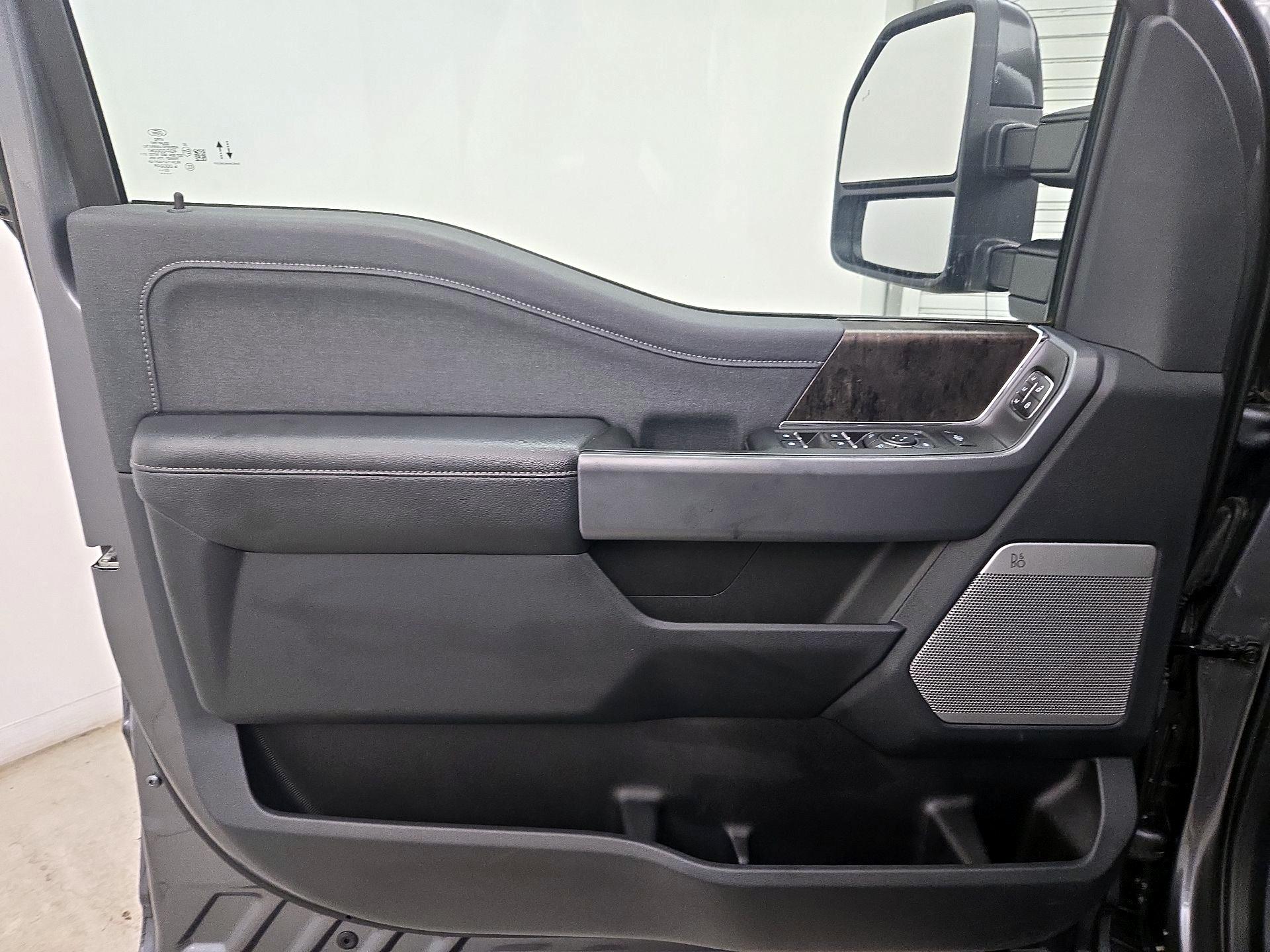 Thumbnail: 2024 Ford F-250 - 12