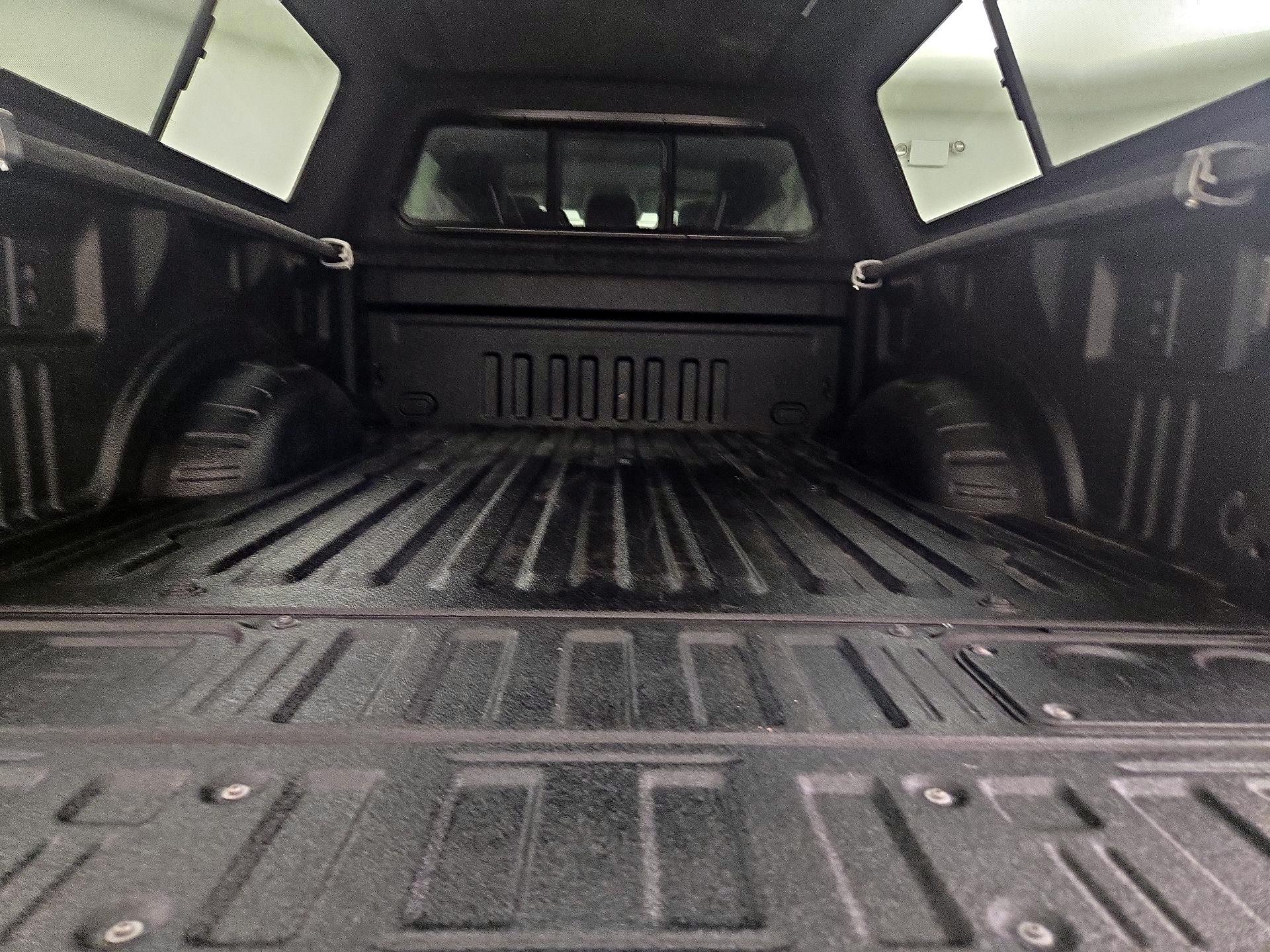 Thumbnail: 2024 Ford F-250 - 17