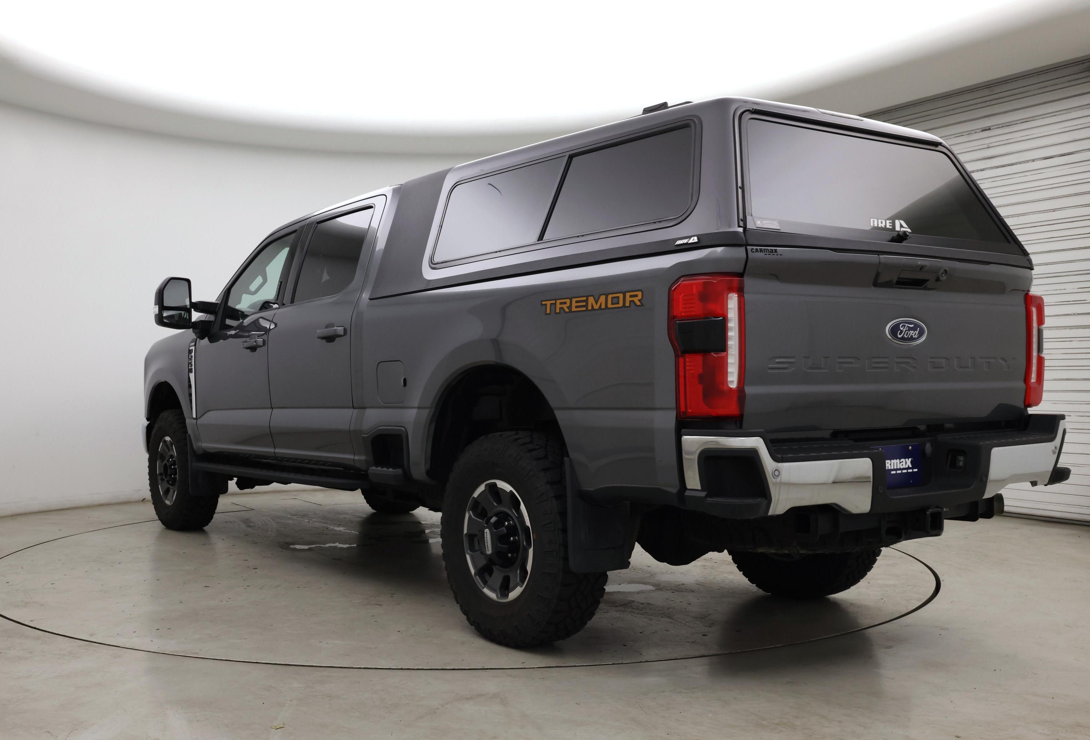 Thumbnail: 2024 Ford F-250 - 2