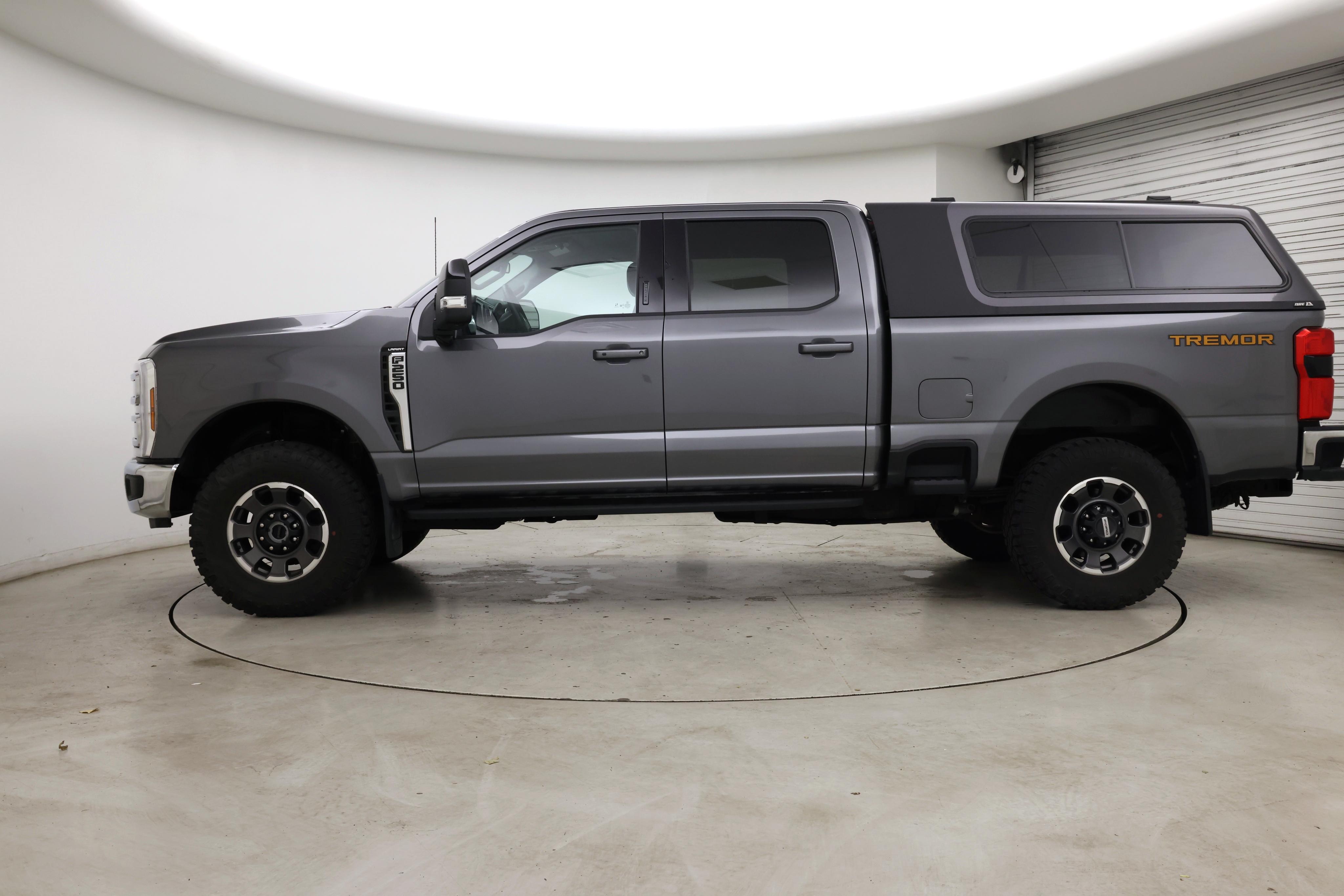Thumbnail: 2024 Ford F-250 - 3