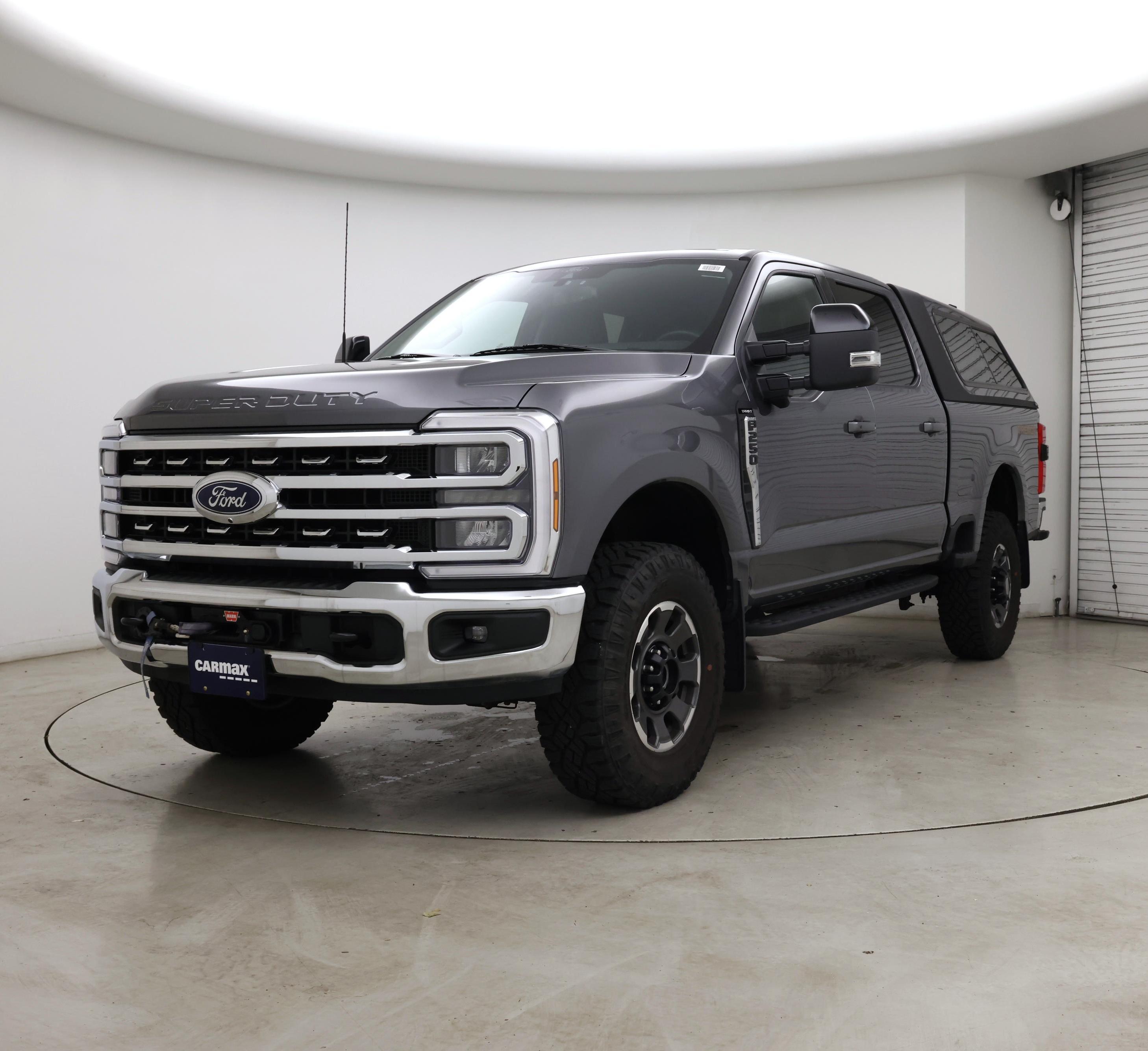 Thumbnail: 2024 Ford F-250 - 4