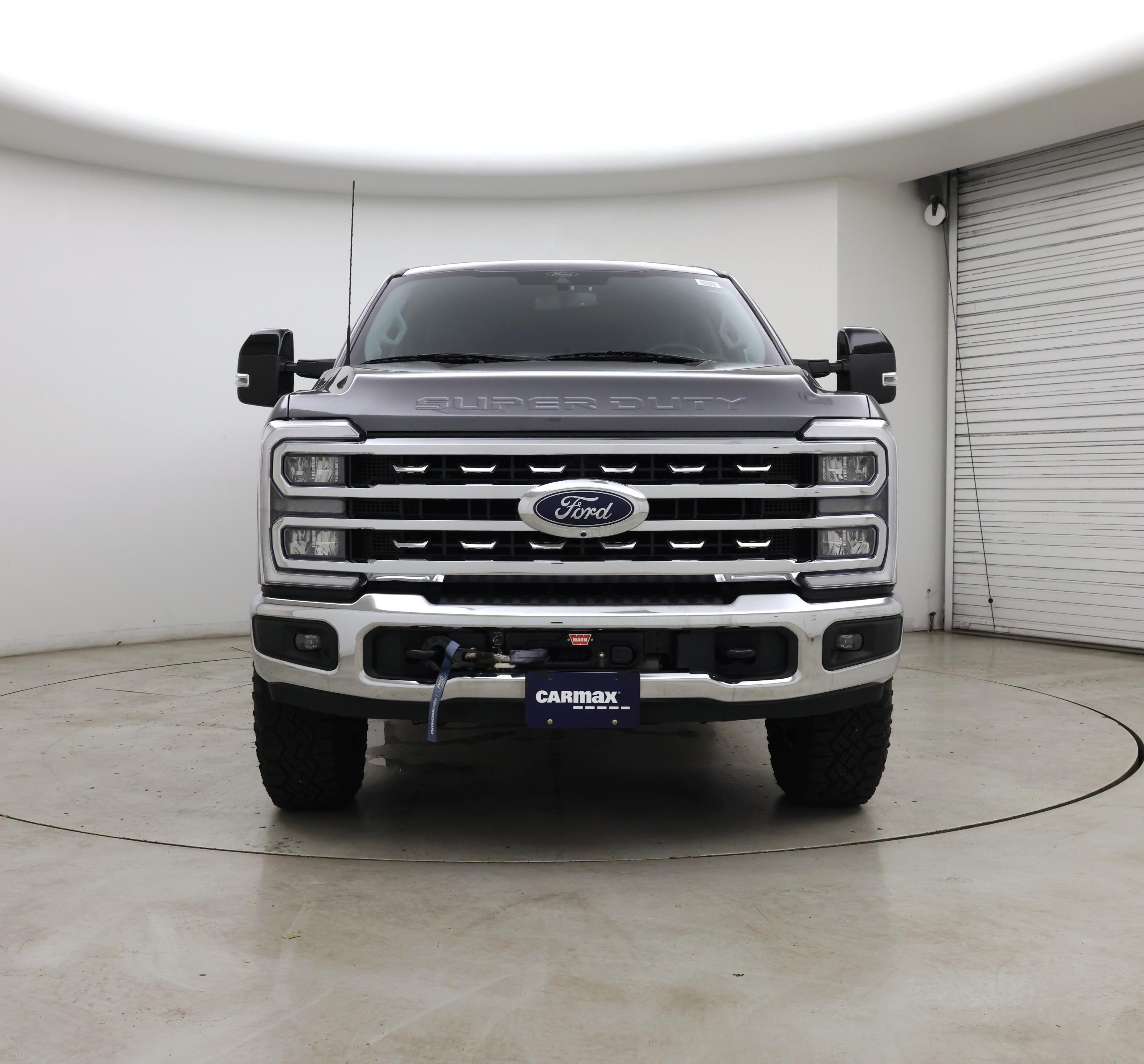Thumbnail: 2024 Ford F-250 - 5