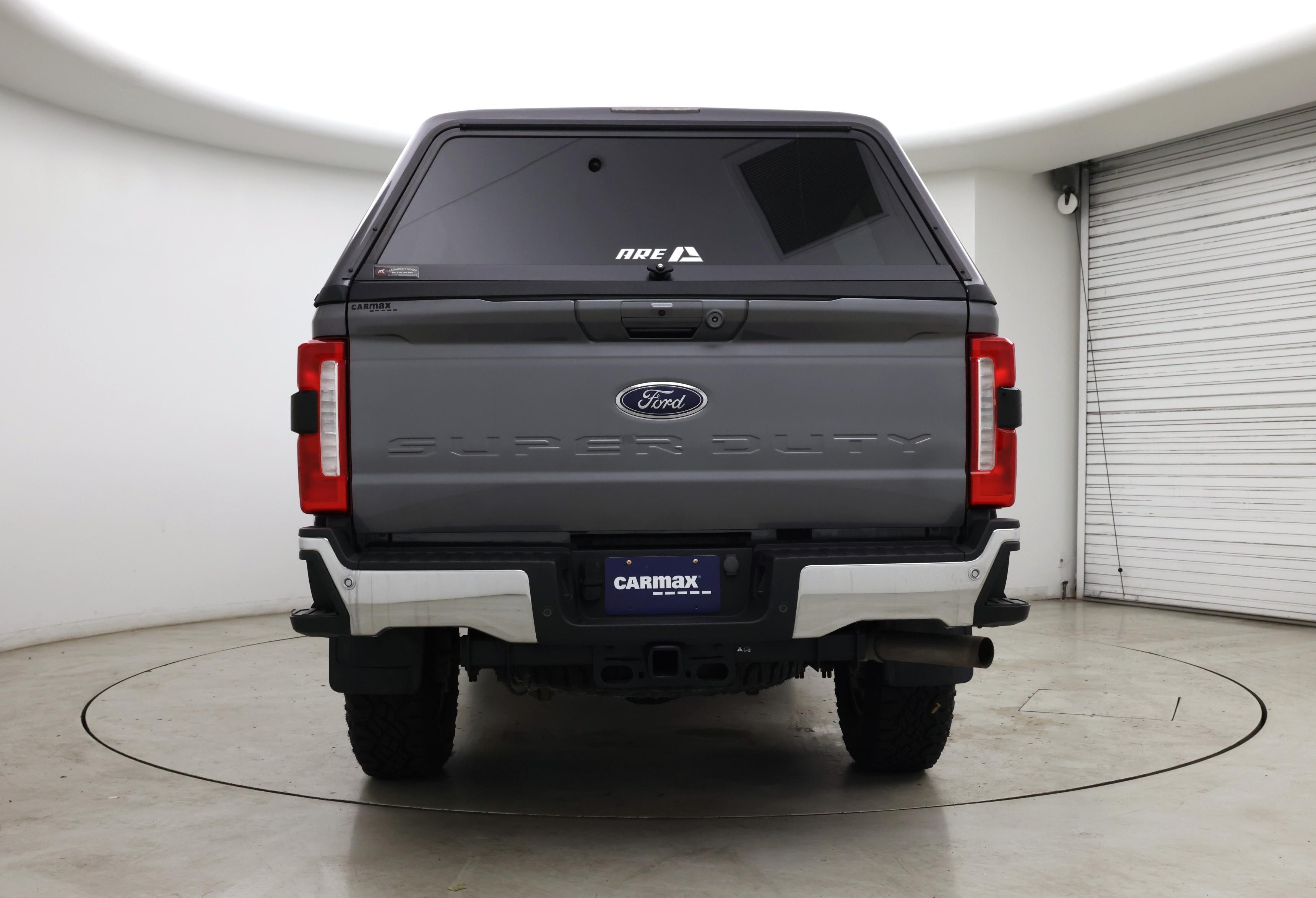 Thumbnail: 2024 Ford F-250 - 6