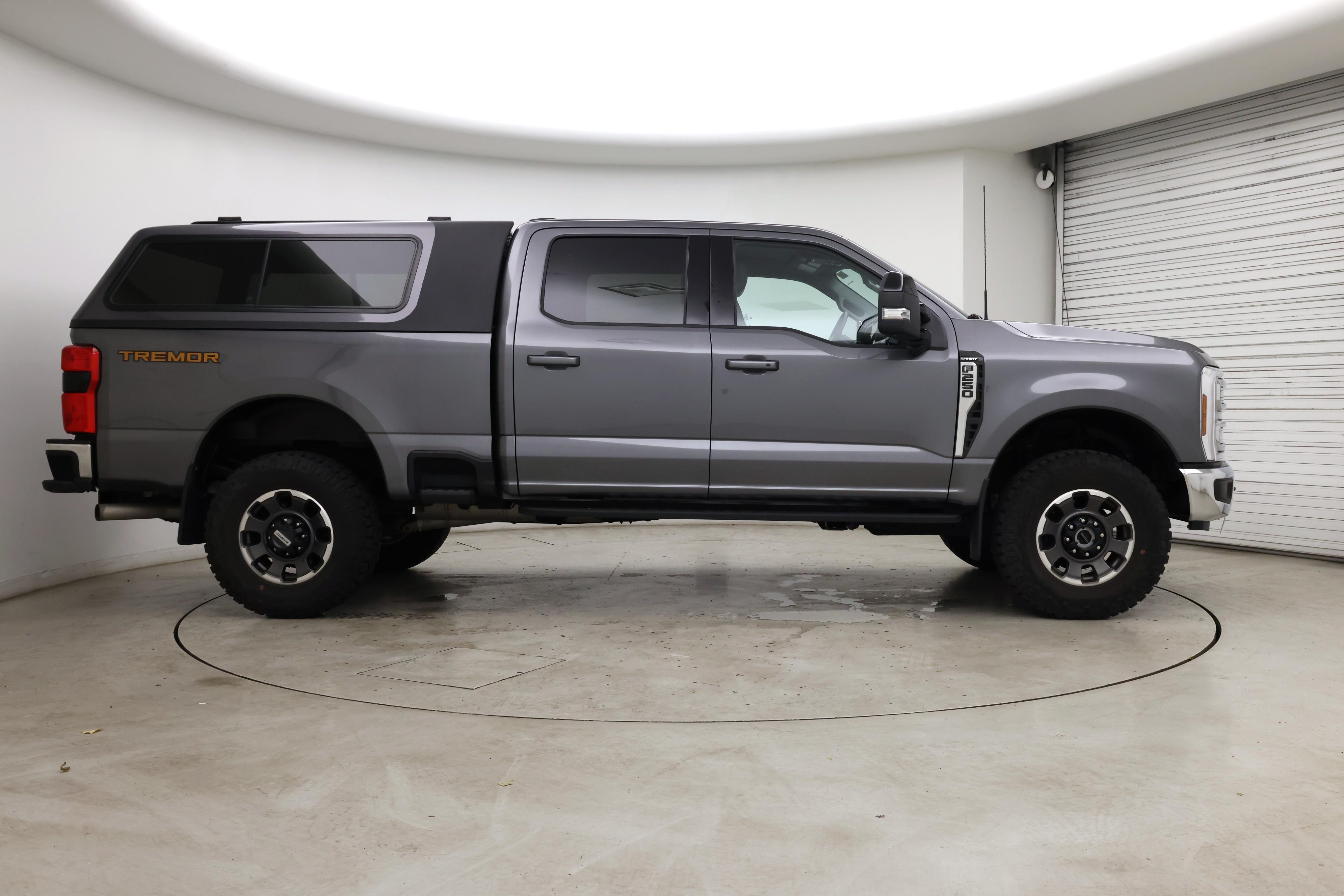 Thumbnail: 2024 Ford F-250 - 7